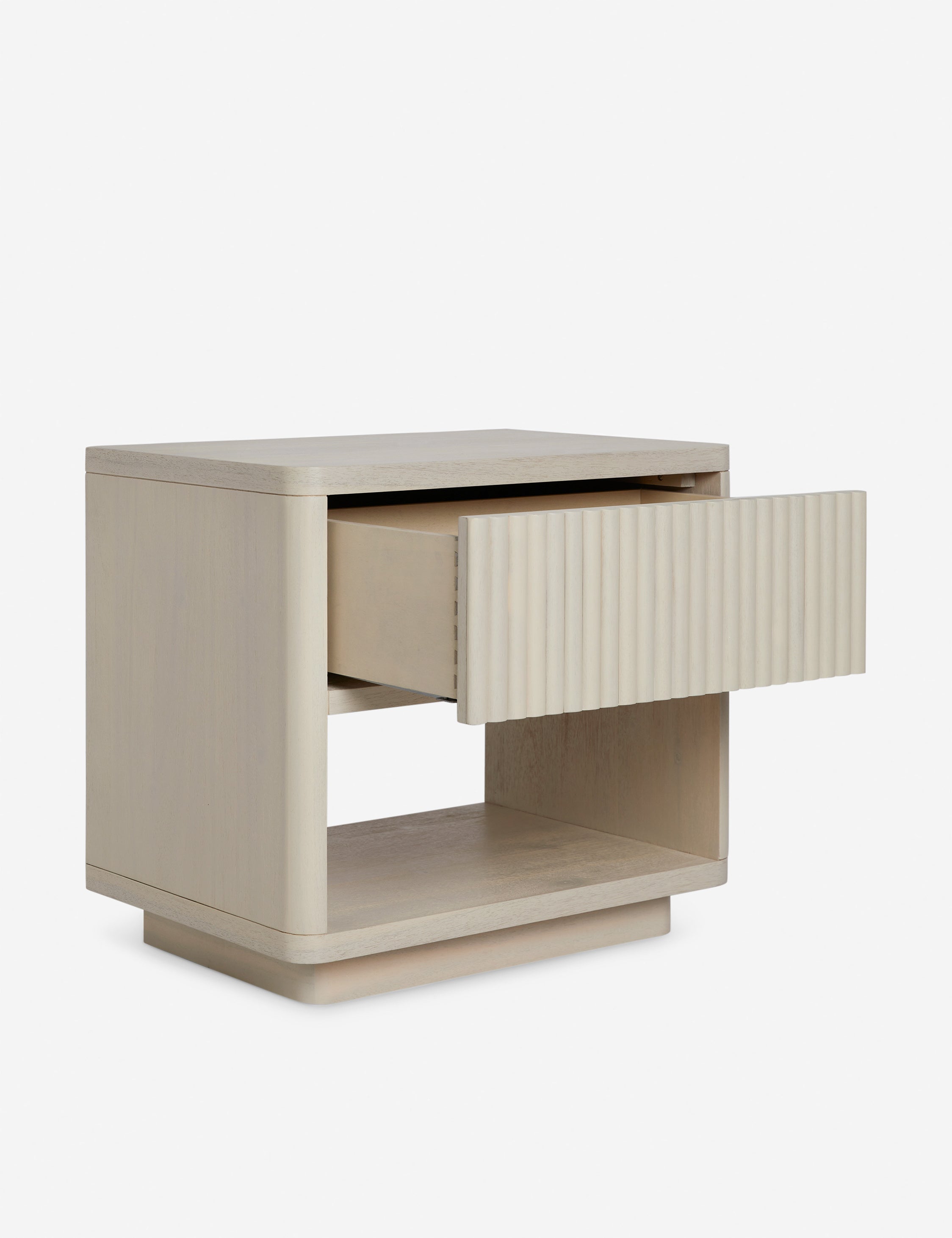 Lulu and Georgia Rutherford Nightstand - view 5