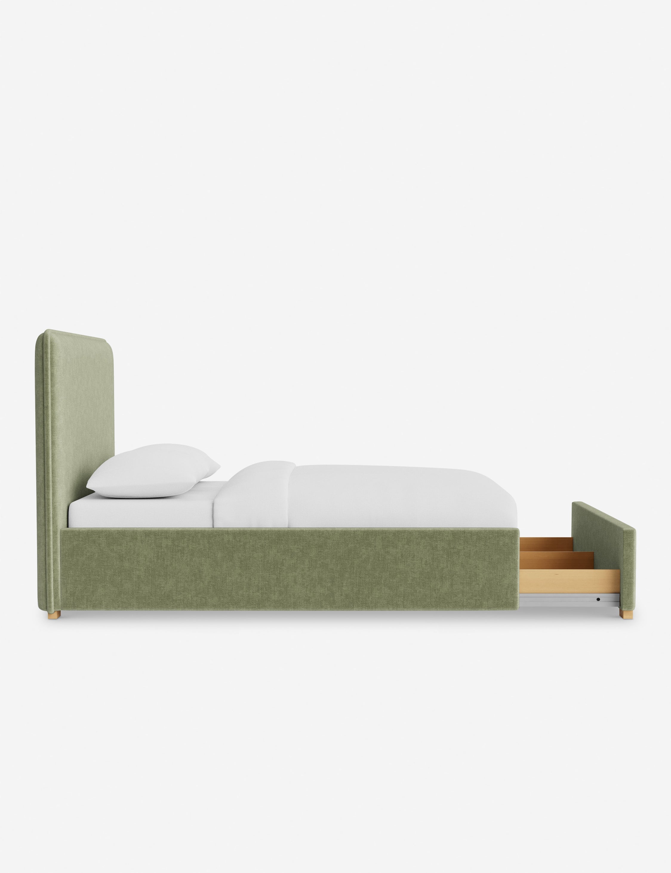 Lulu and Georgia Johnson Storage Bed - view 182