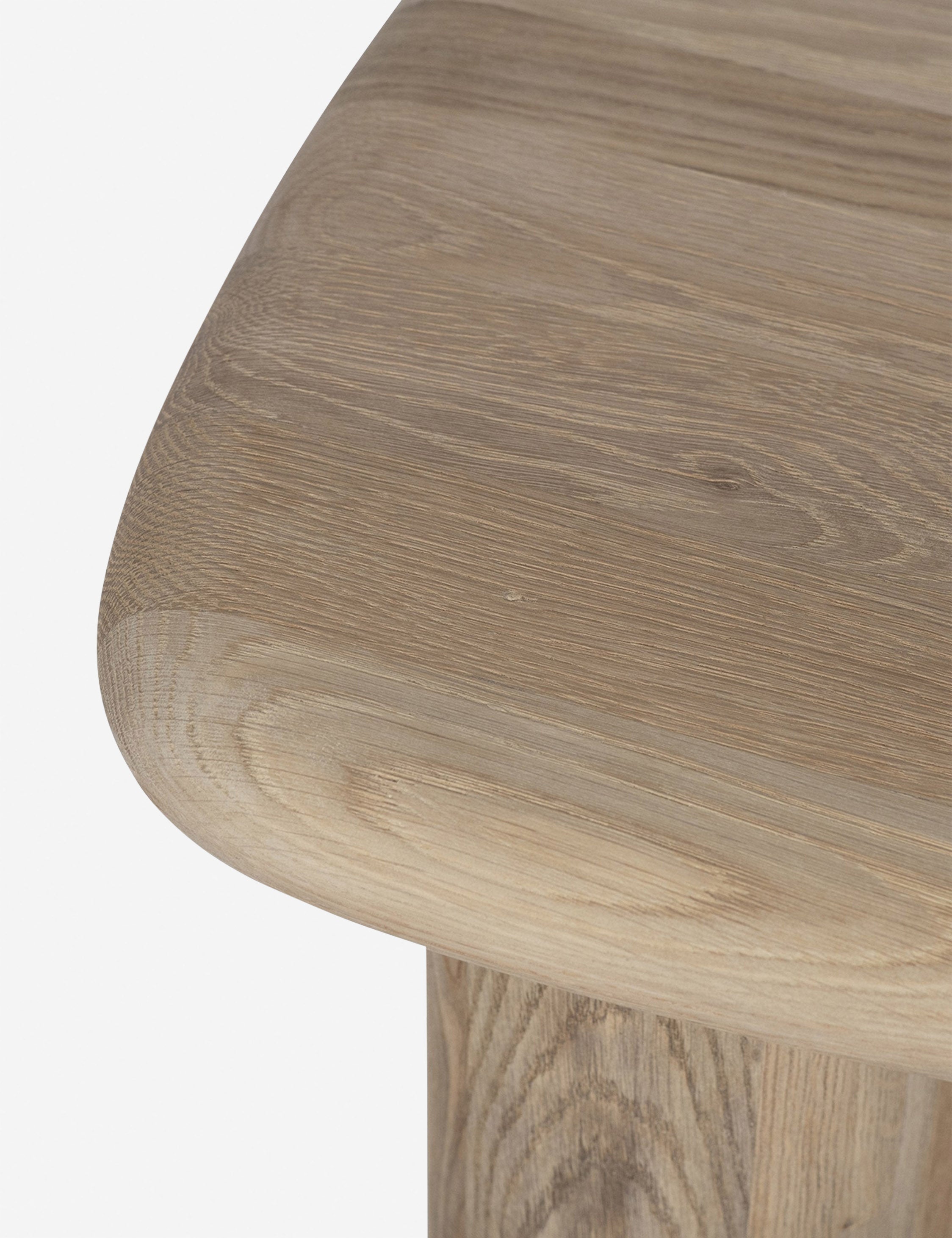 Lulu and Georgia Nera Side Table - view 8