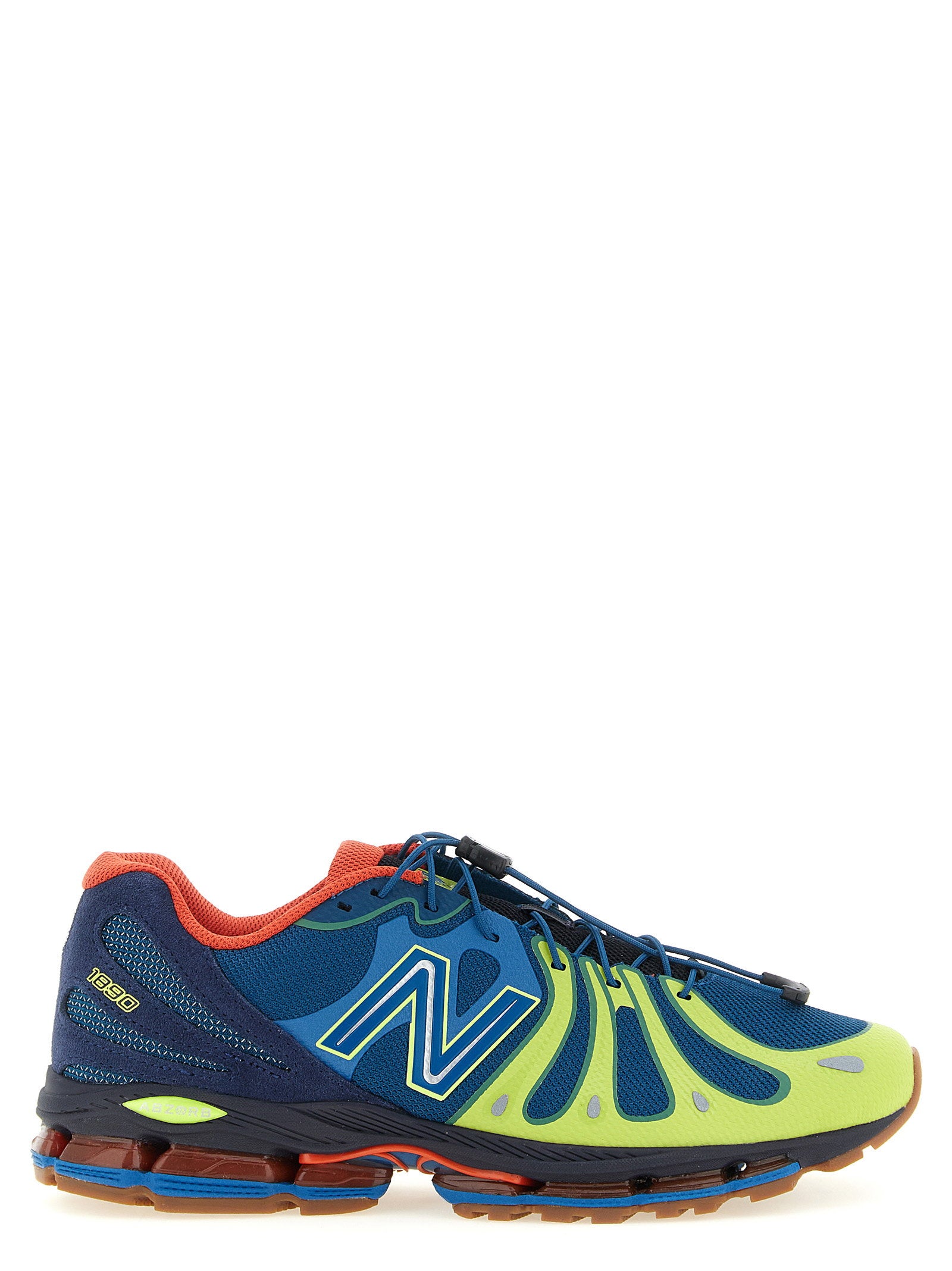 New Balance 1890 Sneakers – 100% synthetic textile