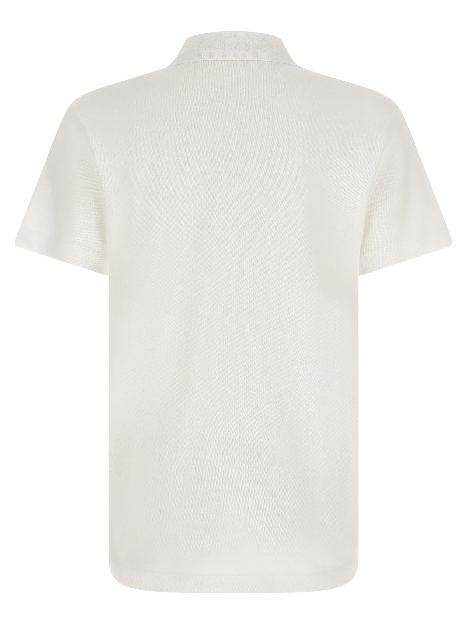 Versace Medusa Polo Shirt – 100% cotton - view 2