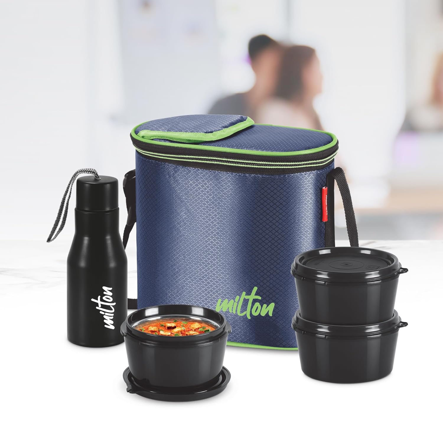 Arista Lunch Box (Milton) - view 9