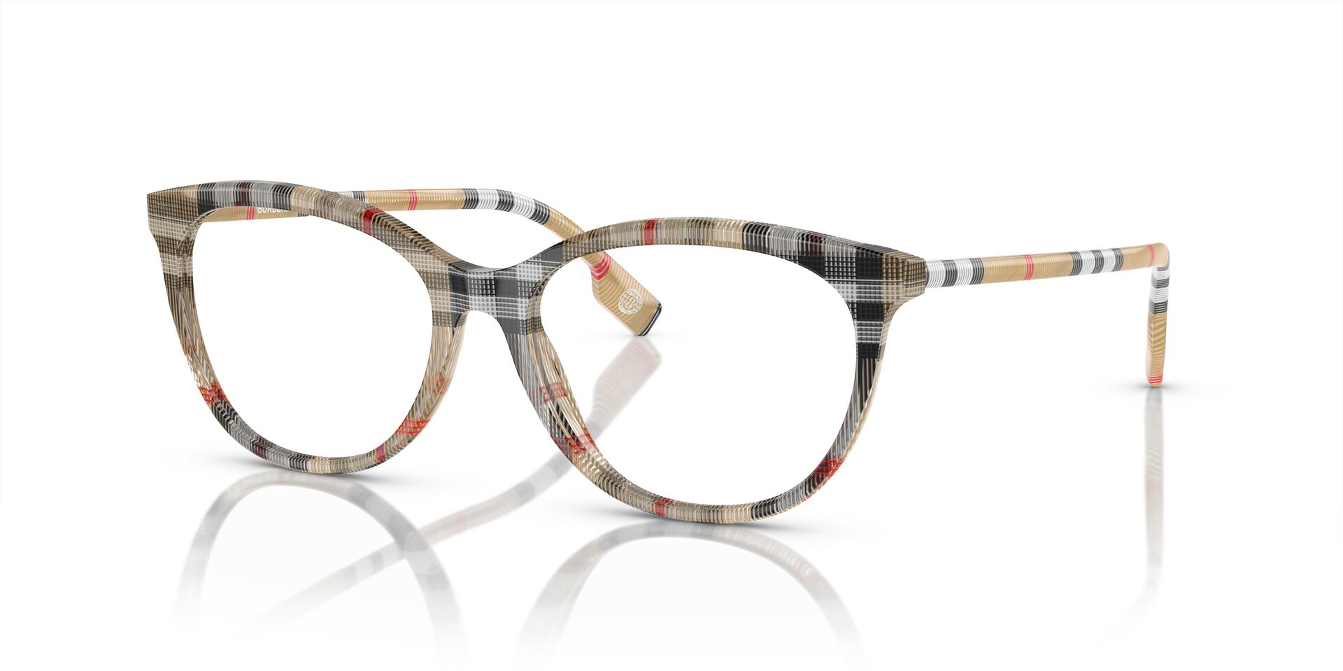 Burberry Be2389 4087 52 Frame