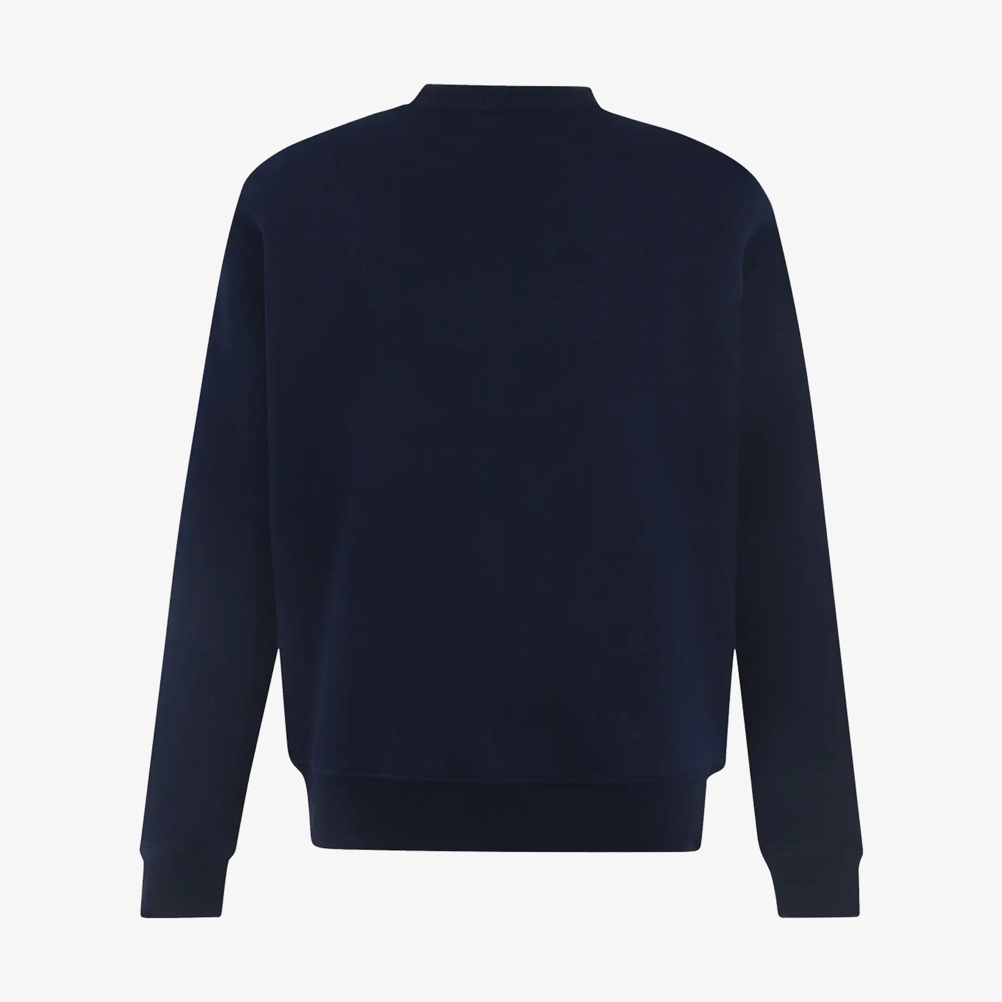 Almost Gods | Nevermore Sweatshirt { Navy - view 2