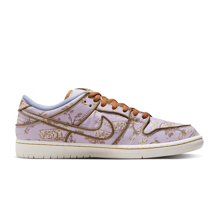 HYPE ELIXIR Nike SB Dunk Low Premium City of Style