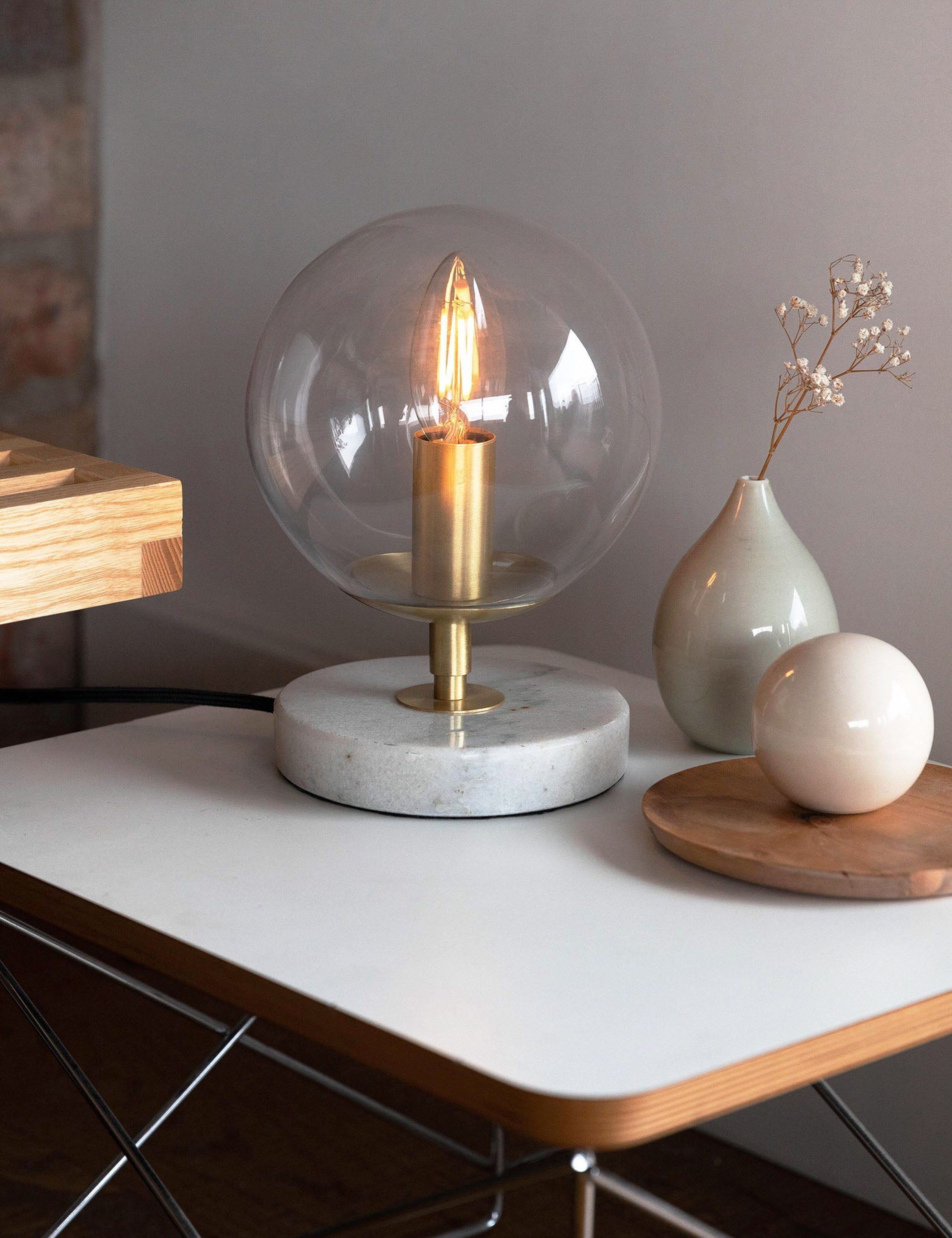 Lulu and Georgia Candle 4W LED Bulb (Set of 8) by Tala - view 3