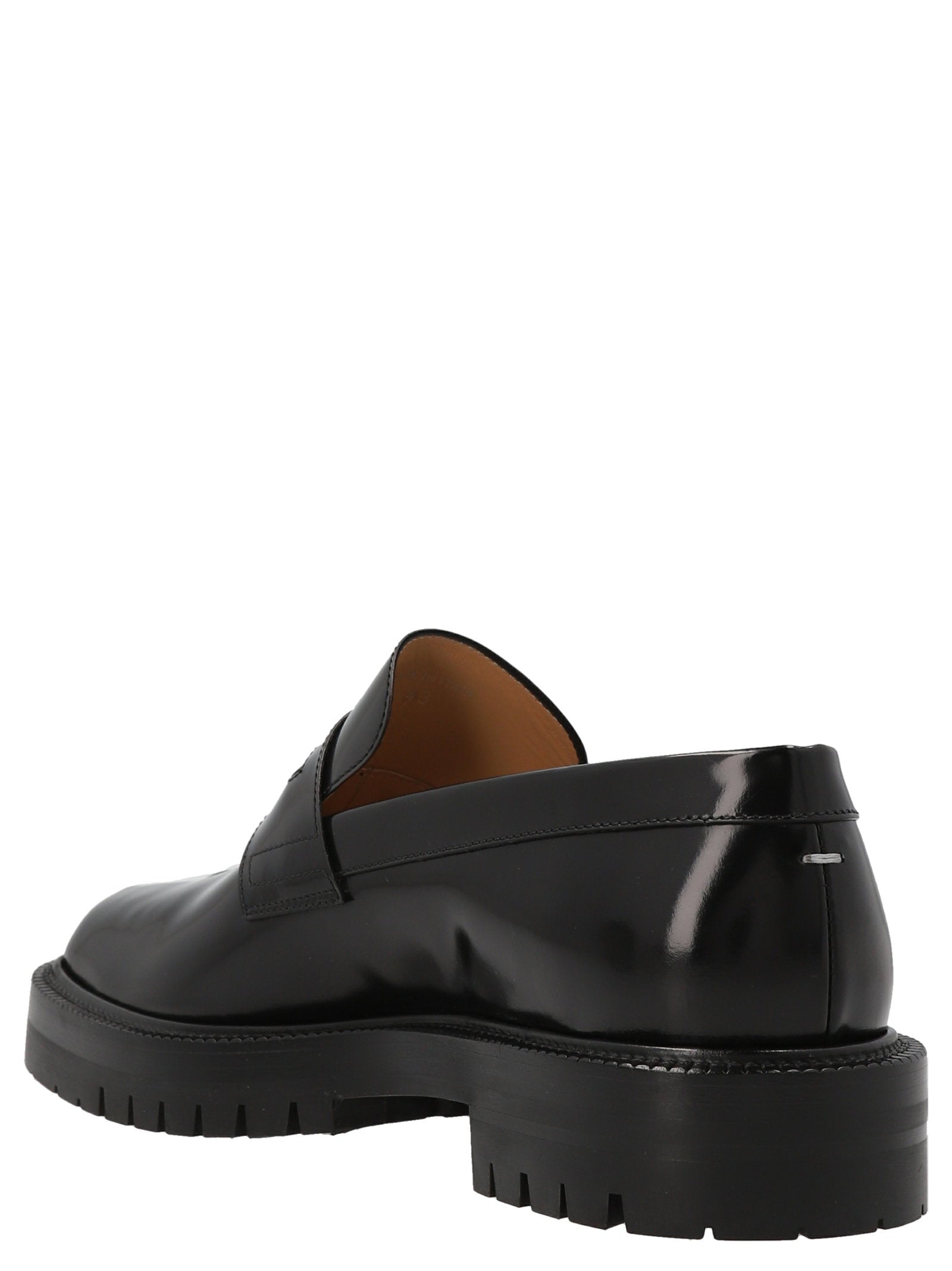 Maison Margiela Tabi Loafers - view 2