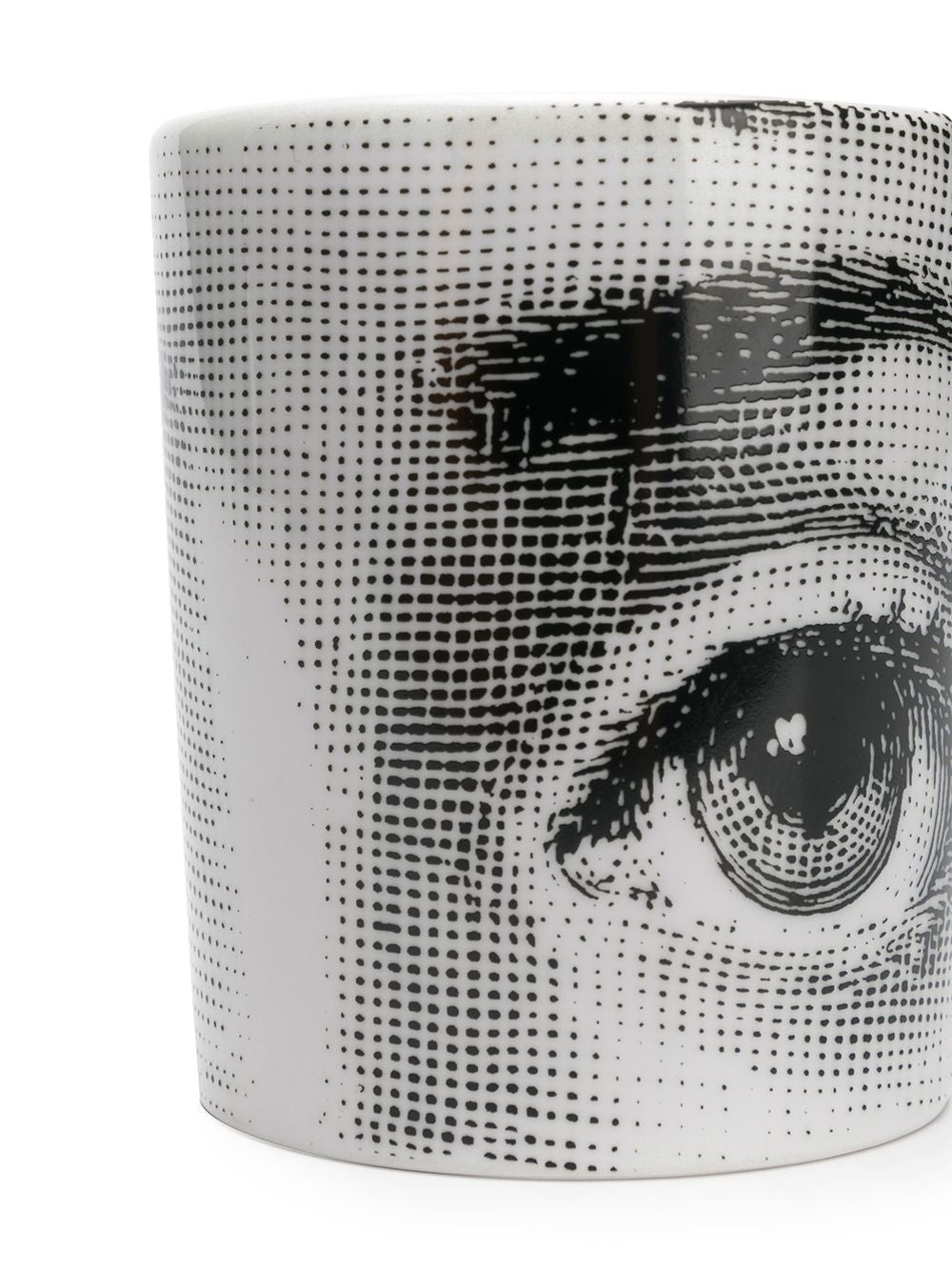 Fornasetti Eyes Mug – 100% porcellana - view 3