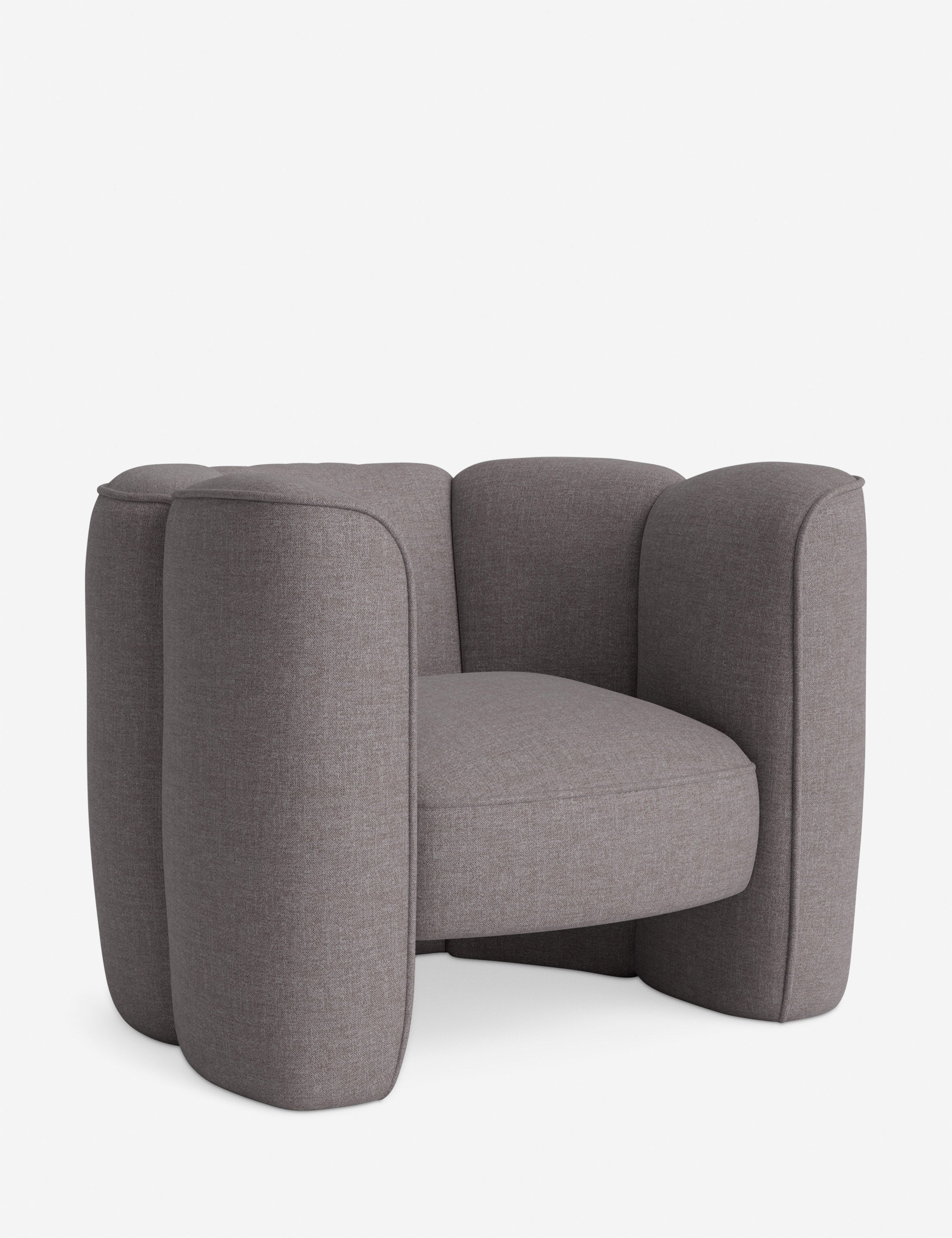 Lulu and Georgia Mila Chair by Eny Lee Parker - view 141