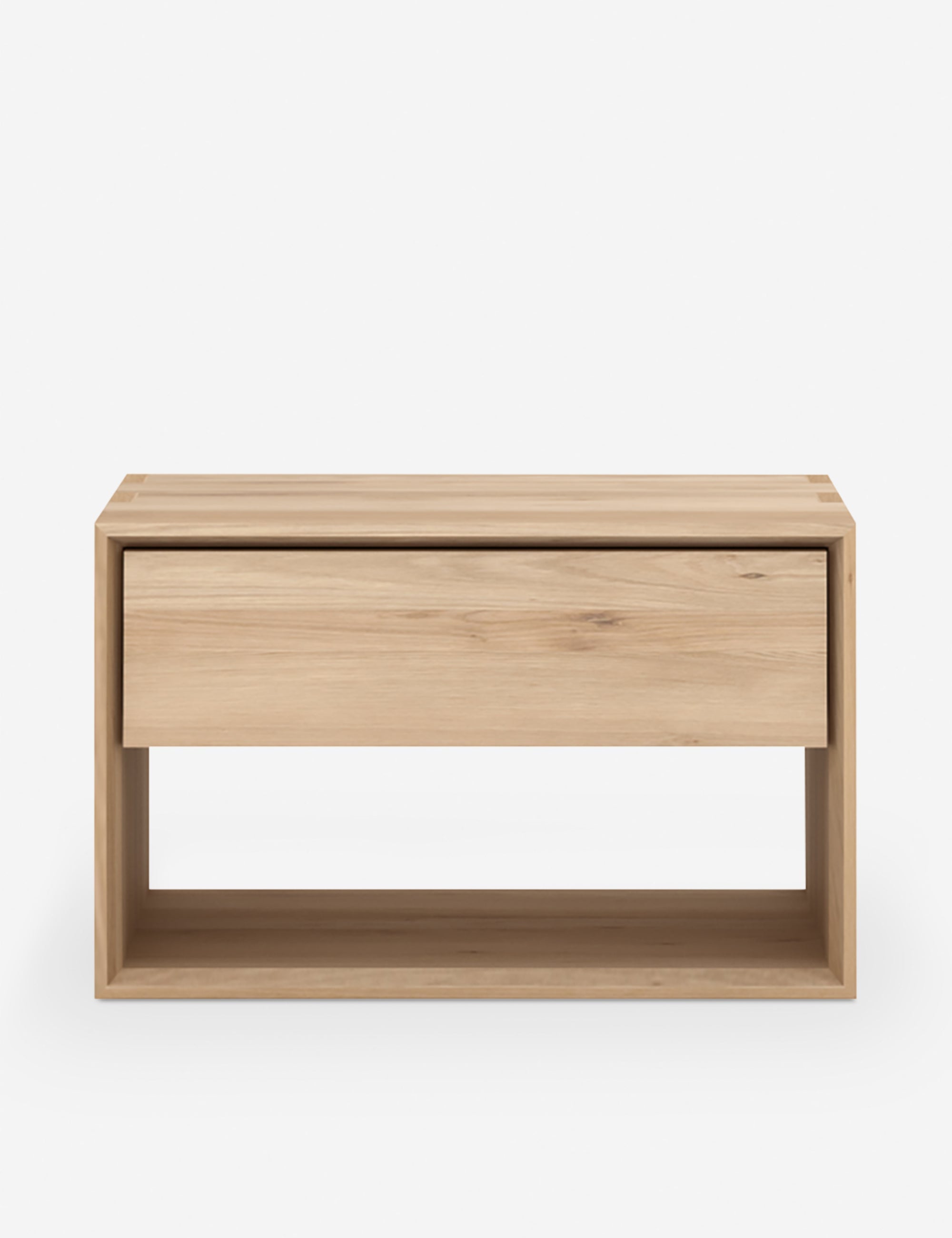Lulu and Georgia Lark Low Nightstand