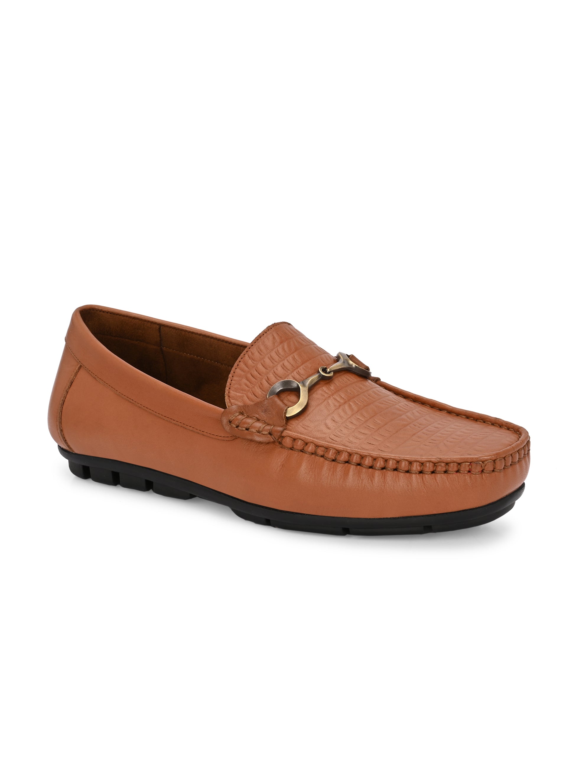Egoss Shoes Egoss Casual Loafers For Men - view 16