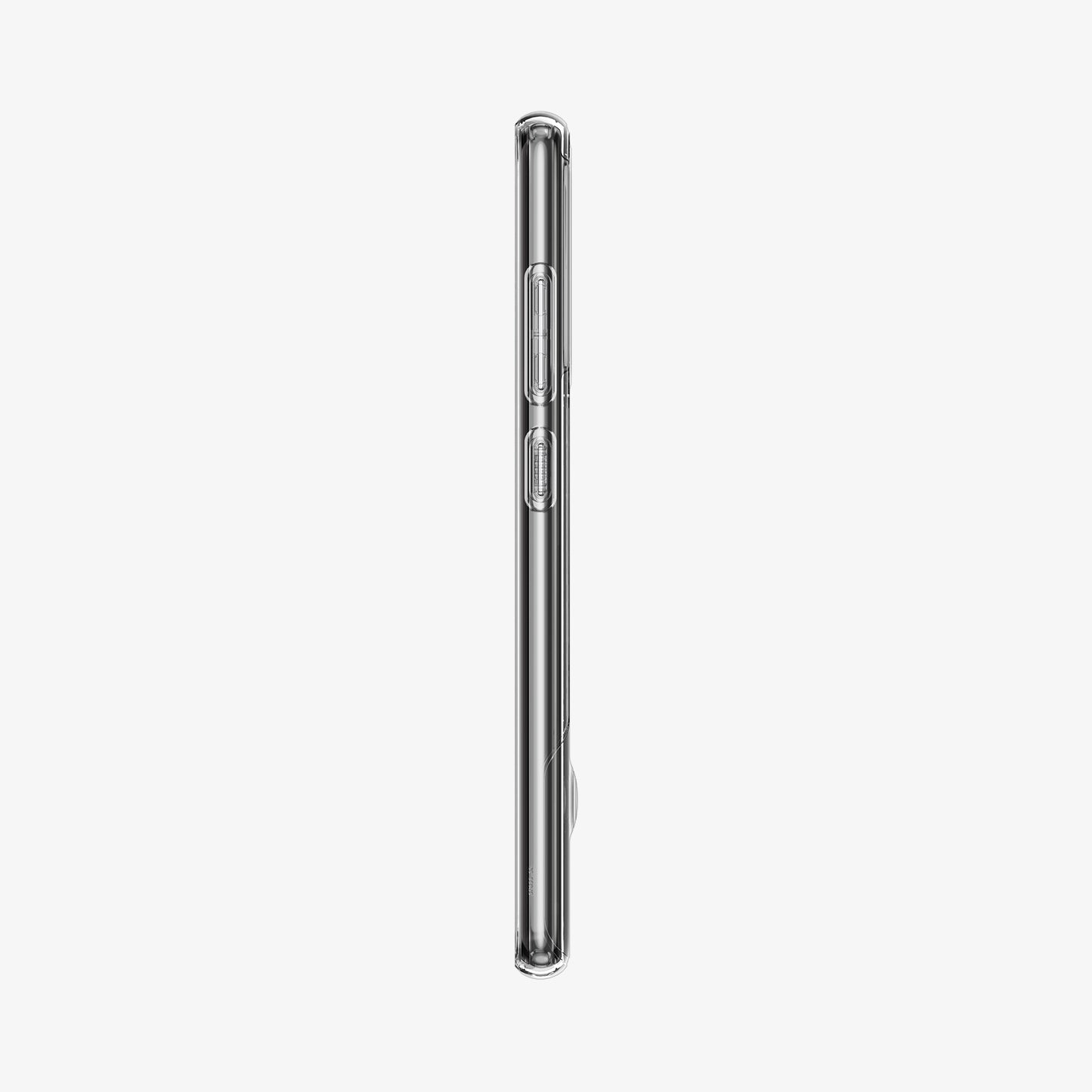 Galaxy A Series - Slim Armor Essential – Crystal Clear - view 6