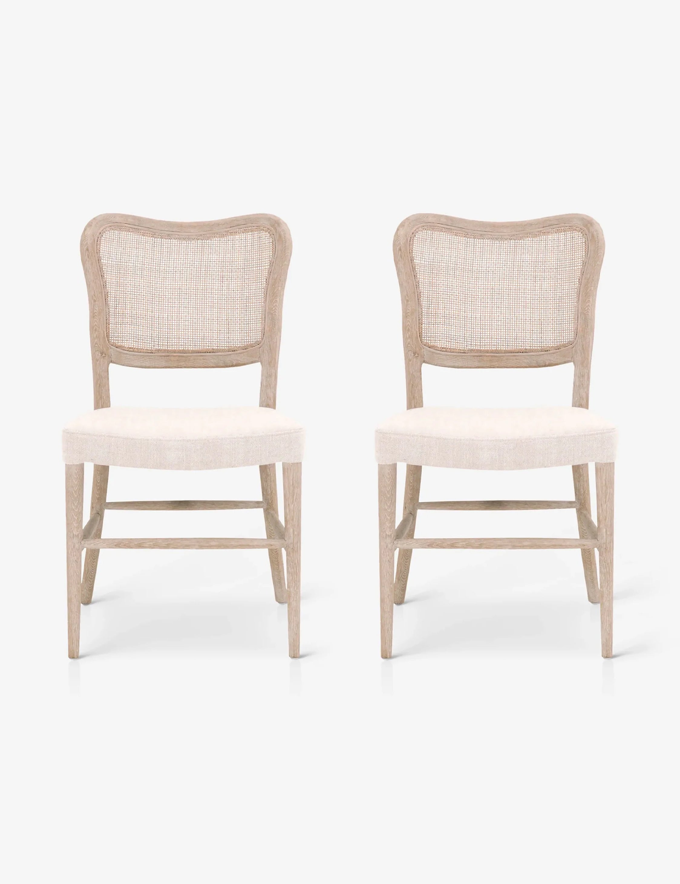 Lulu and Georgia Aniston Dining Chair (Set of 2)