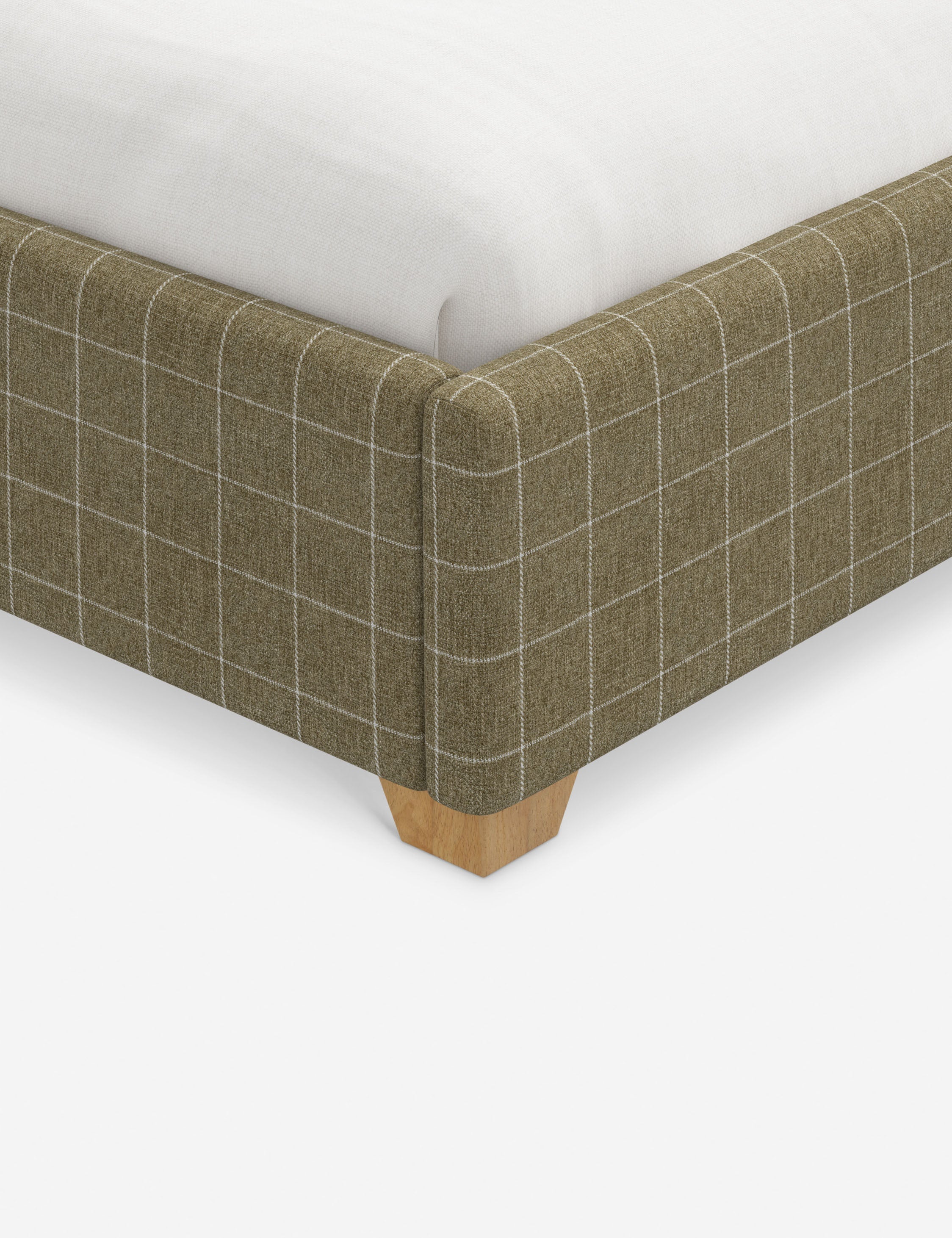 Lulu and Georgia Padden Platform Bed - view 83
