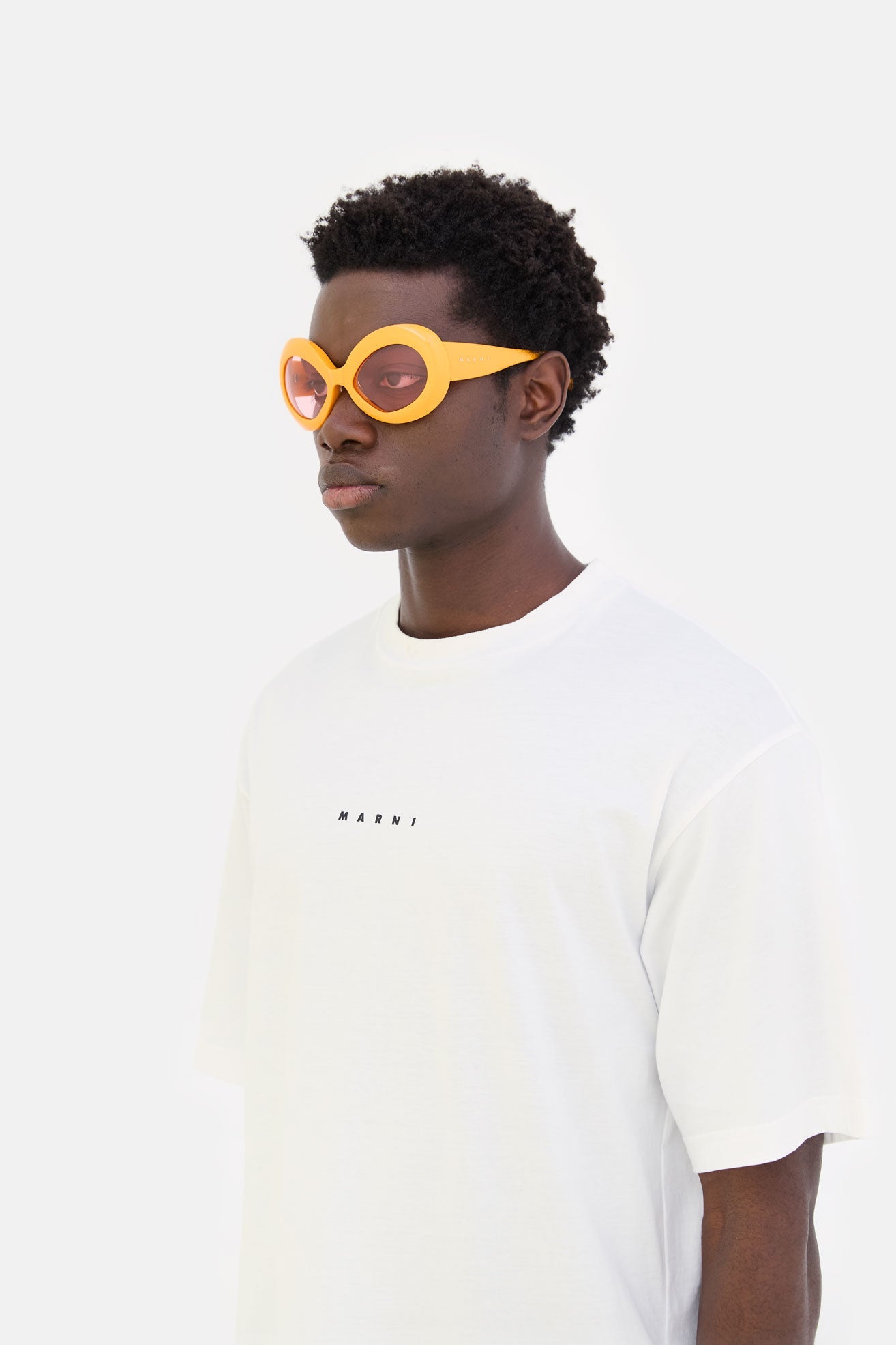 RETROSUPERFUTURE Lake Of Fire Orange - view 5