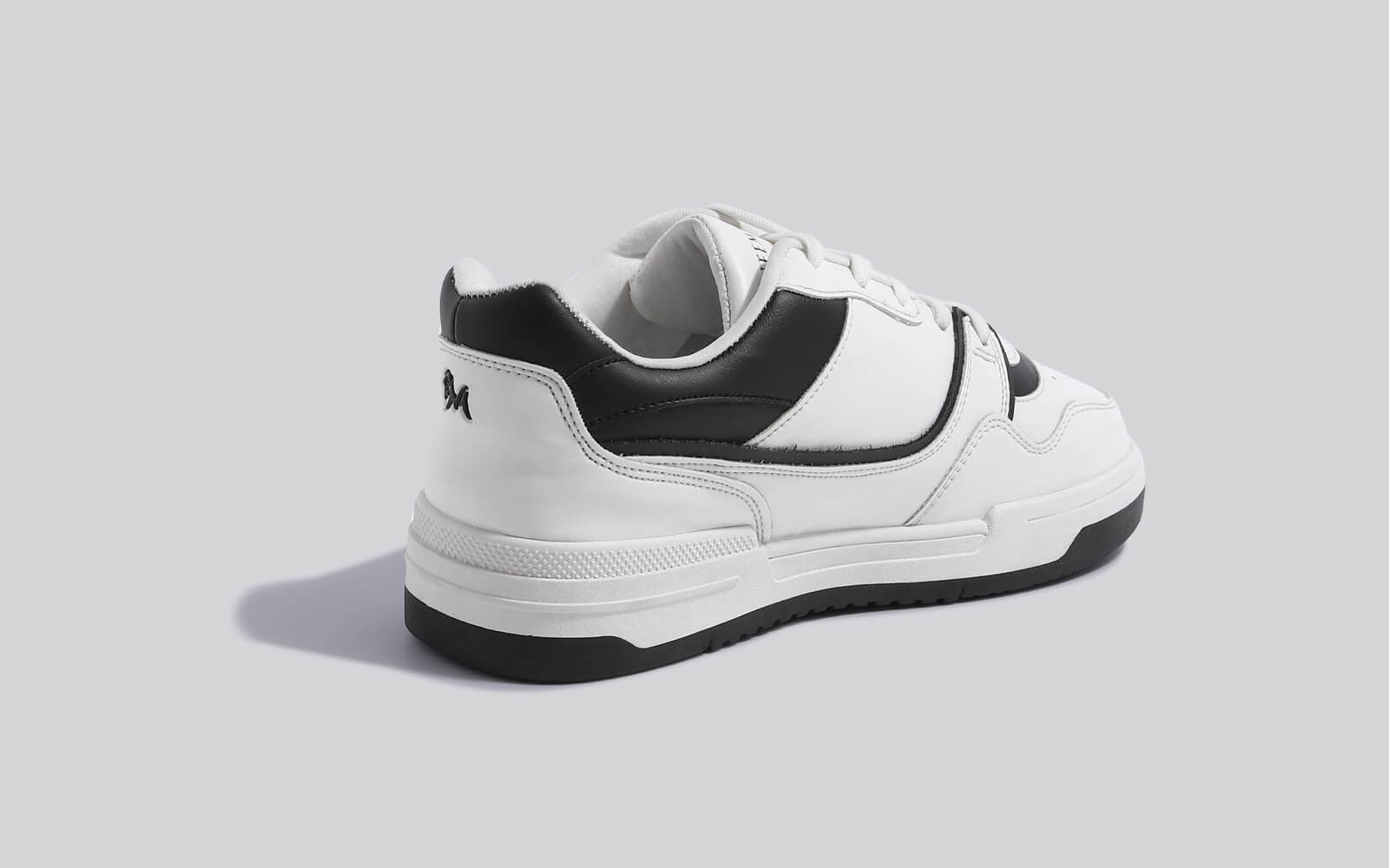 Neeman's The SneakPops : White Black - view 4