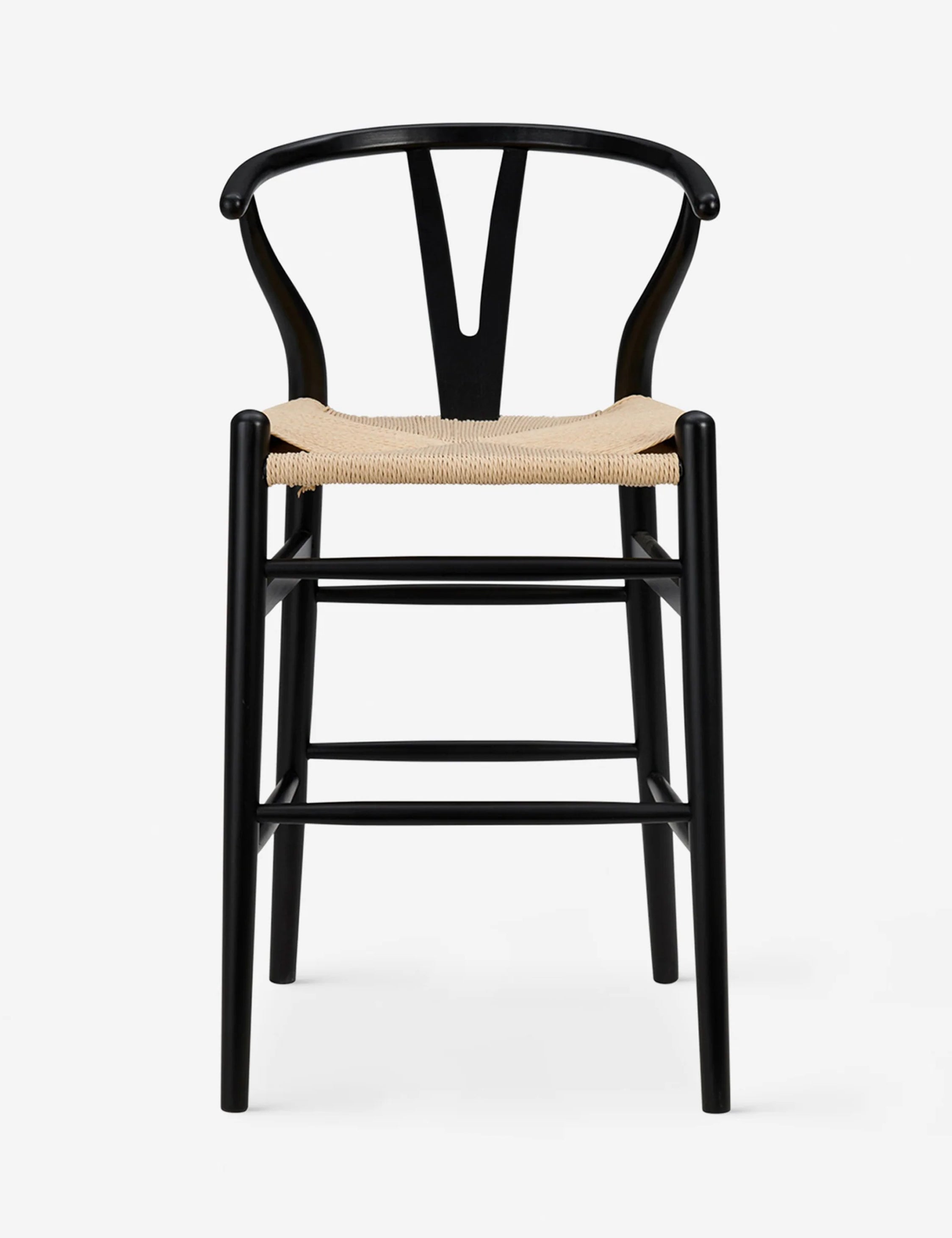 Lulu and Georgia Cylia Counter Stool - view 2