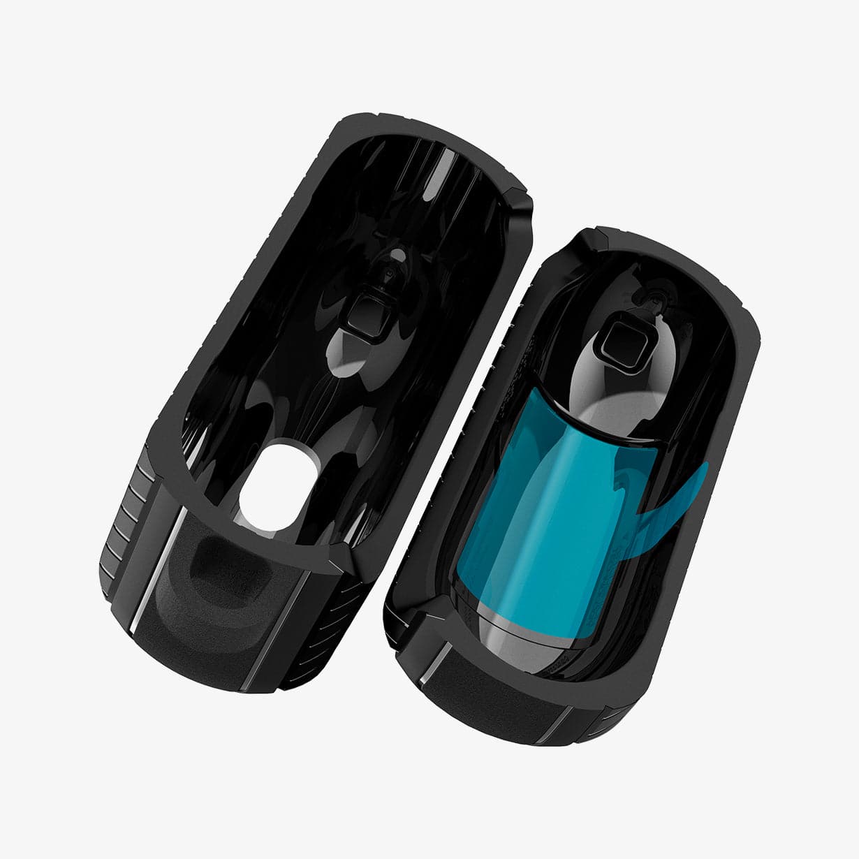 AirPods Series - Mag Armor (MagFit) – Matte Black - view 38