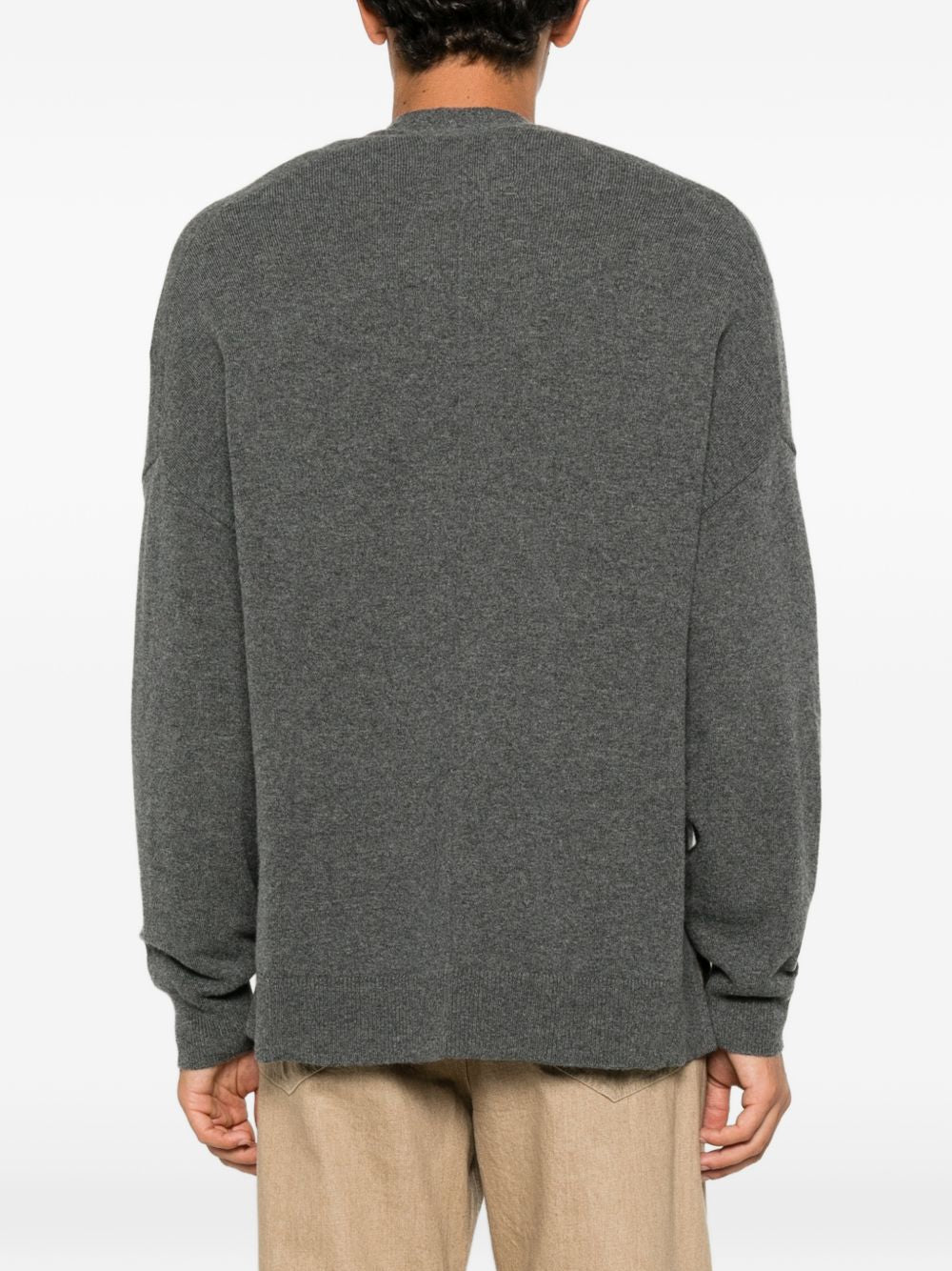 extreme cashmere Cardigan - view 5