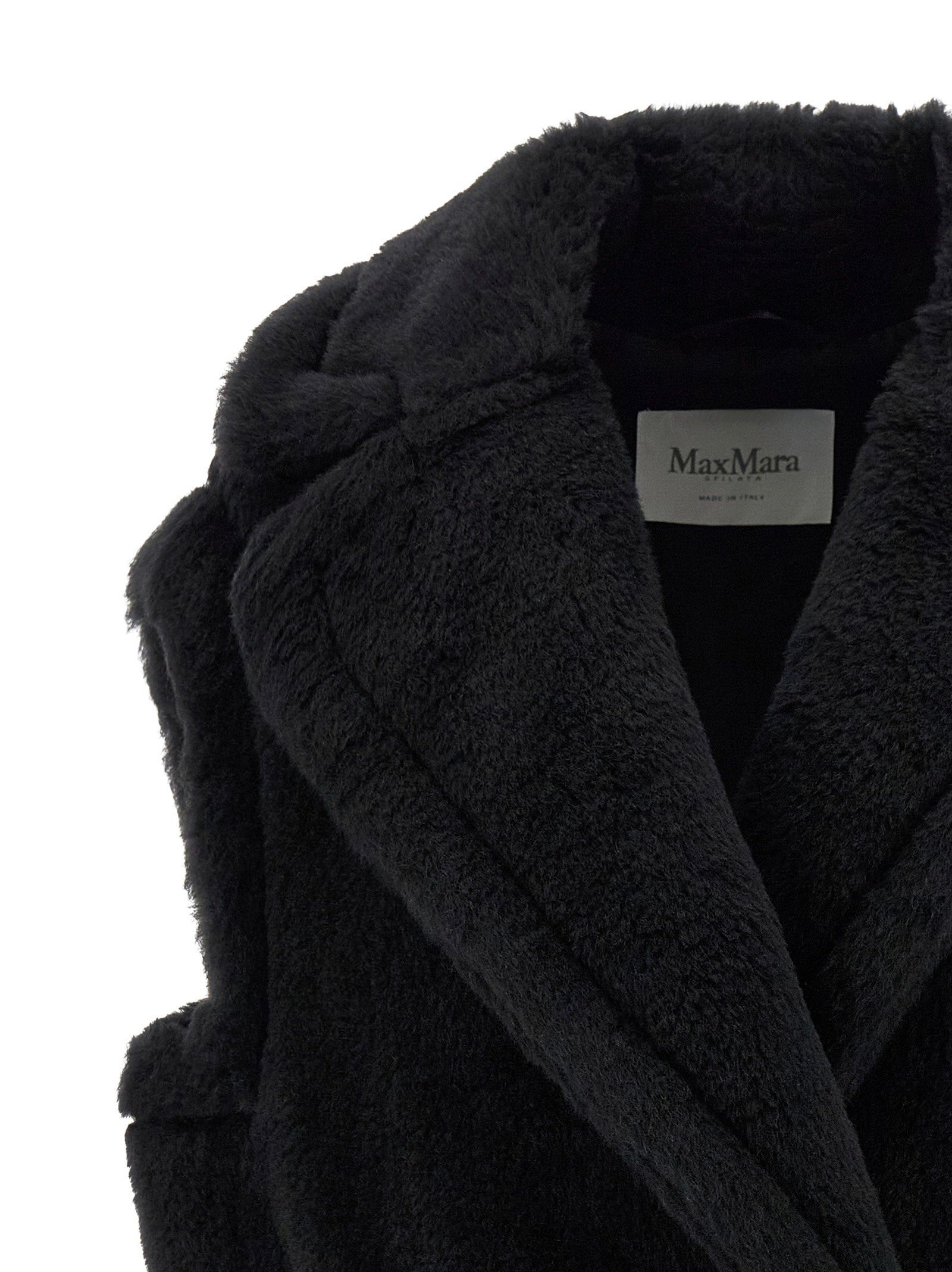 Max Mara Bormida1234 Vest – 62% wp, 26% wv, 12% se - view 3