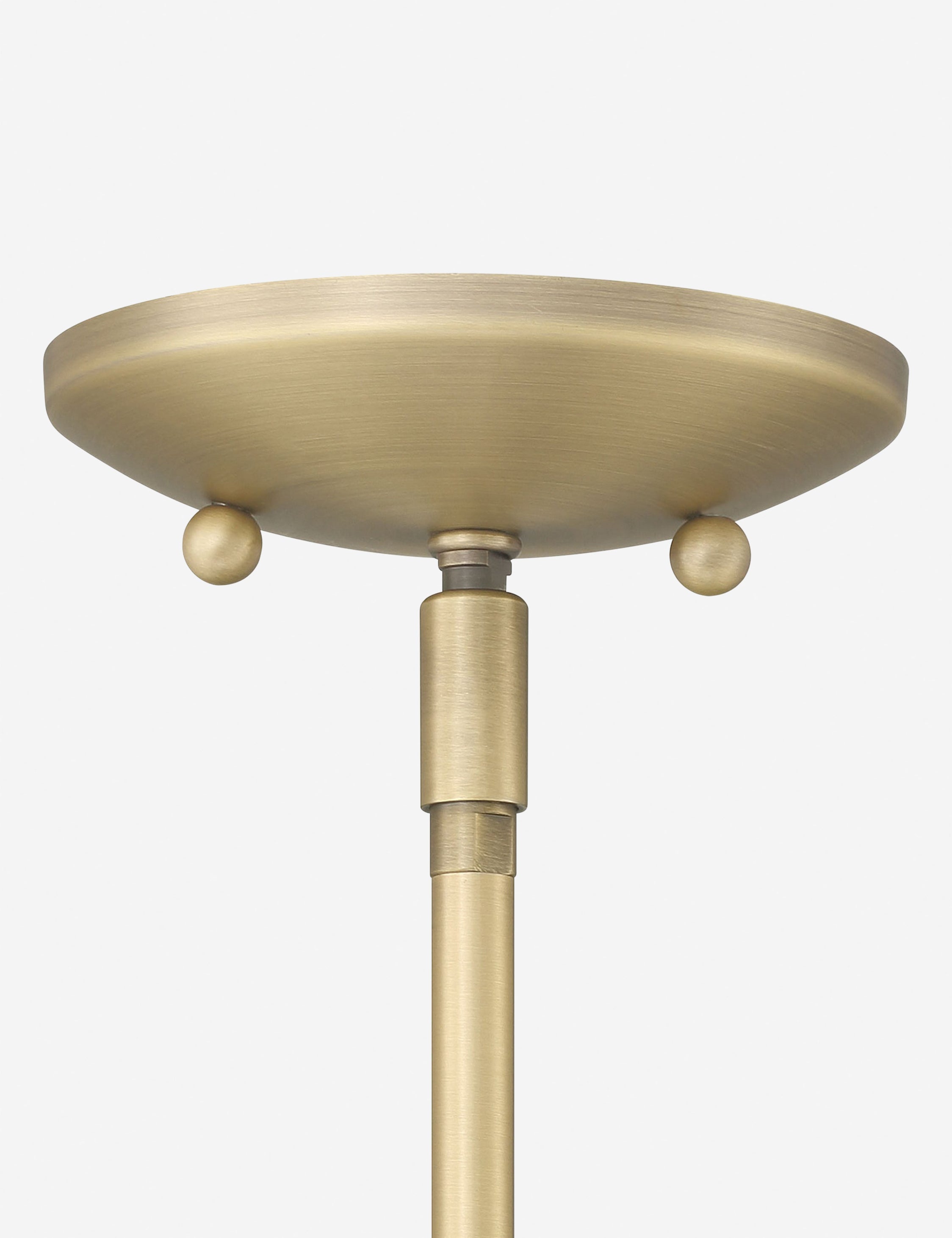 Lulu and Georgia Parish Pendant Light - view 12