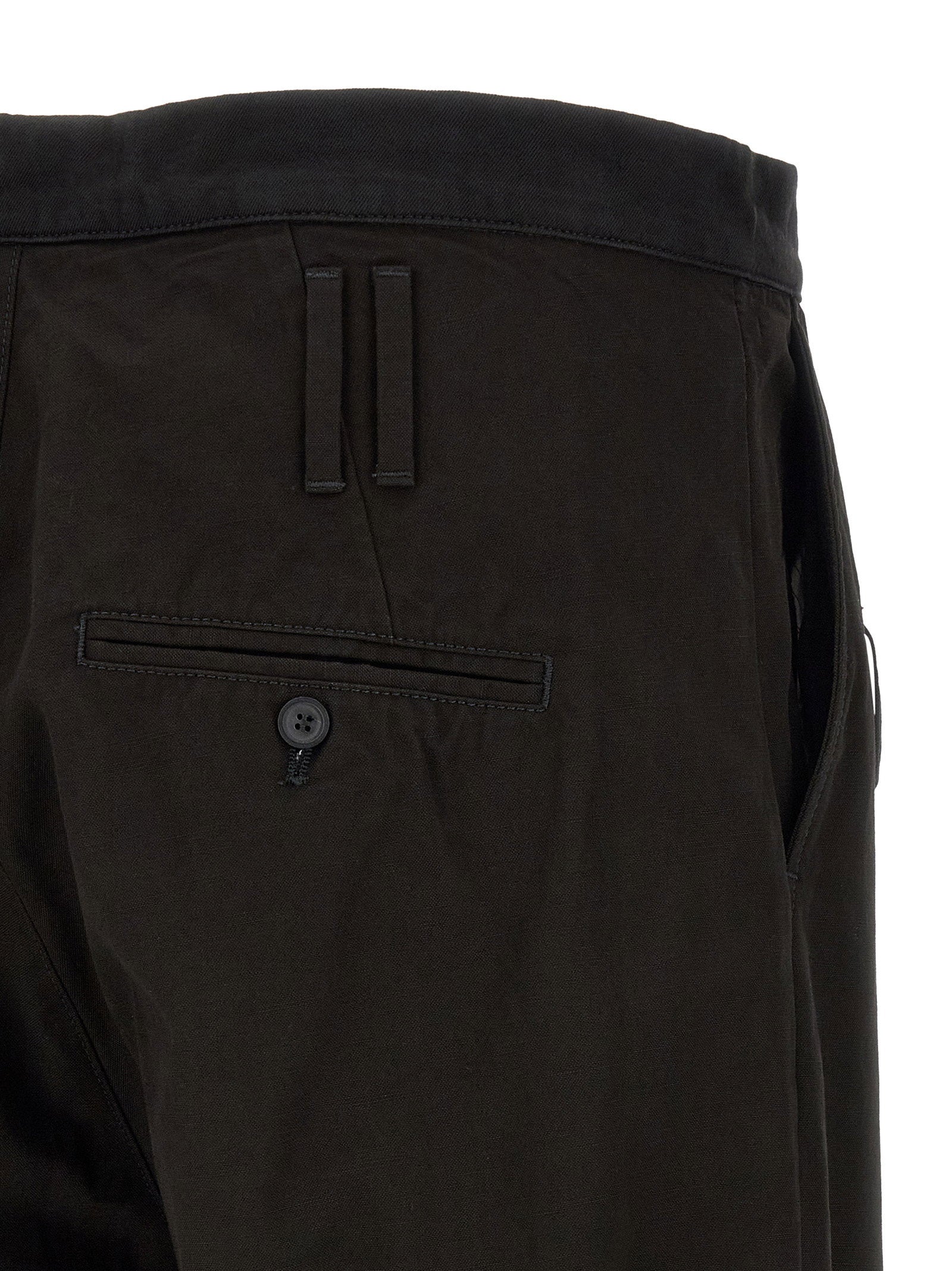 Namacheko Trireme Pants – 100% cotton - view 4