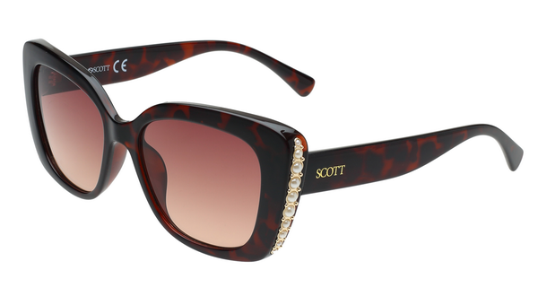 Scott Sc3130 Rene C2 54 Sunglasses