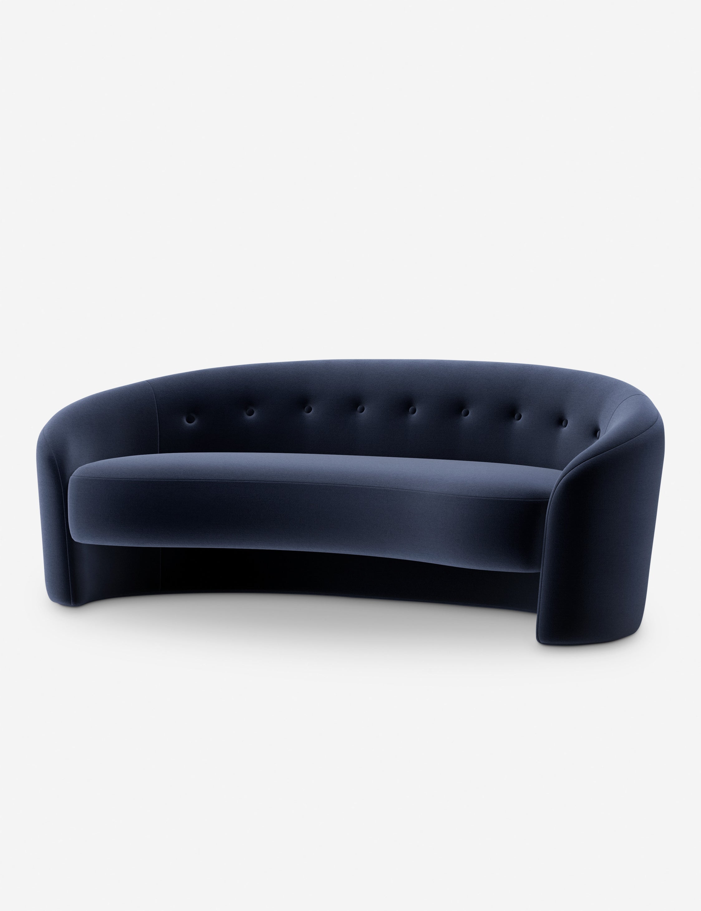 Lulu and Georgia The Button Sofa by Button Atelier x Co.House Designs - view 27