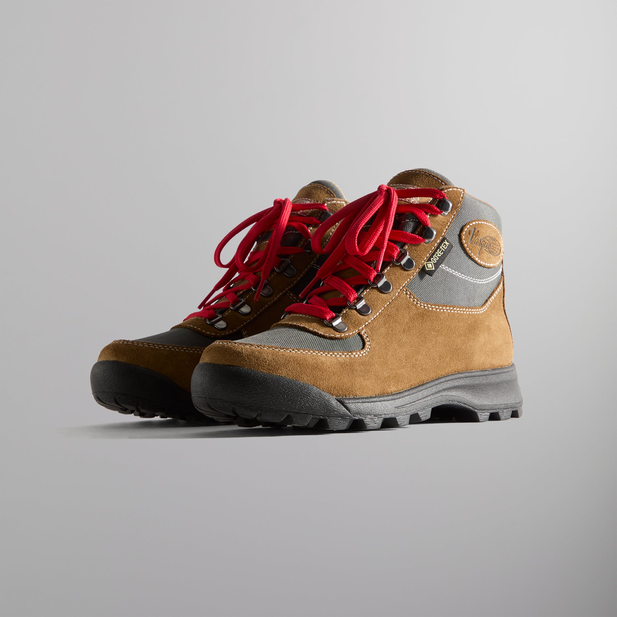 Kith Ronnie Fieg for Vasque Skywalk GTX - Urban Chic - view 2