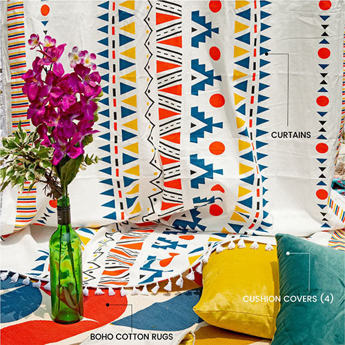 Urban Space Home Furnishing Curated Gift Hampers by URBAN SPACE - B06 - view 2
