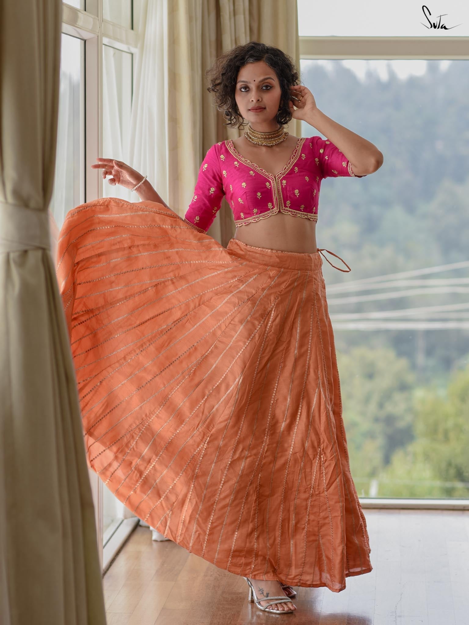 suta.in Chandra Kanti - view 3