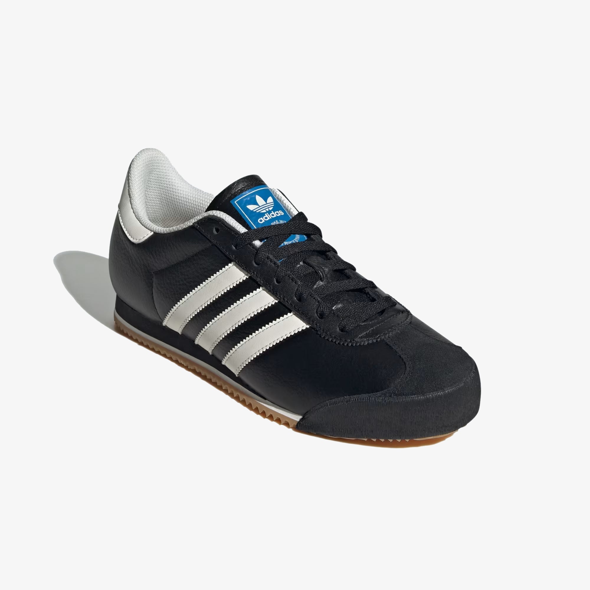 Kick core black – Adidas Originals | KICK { CORE BLACK/CORE WHITE