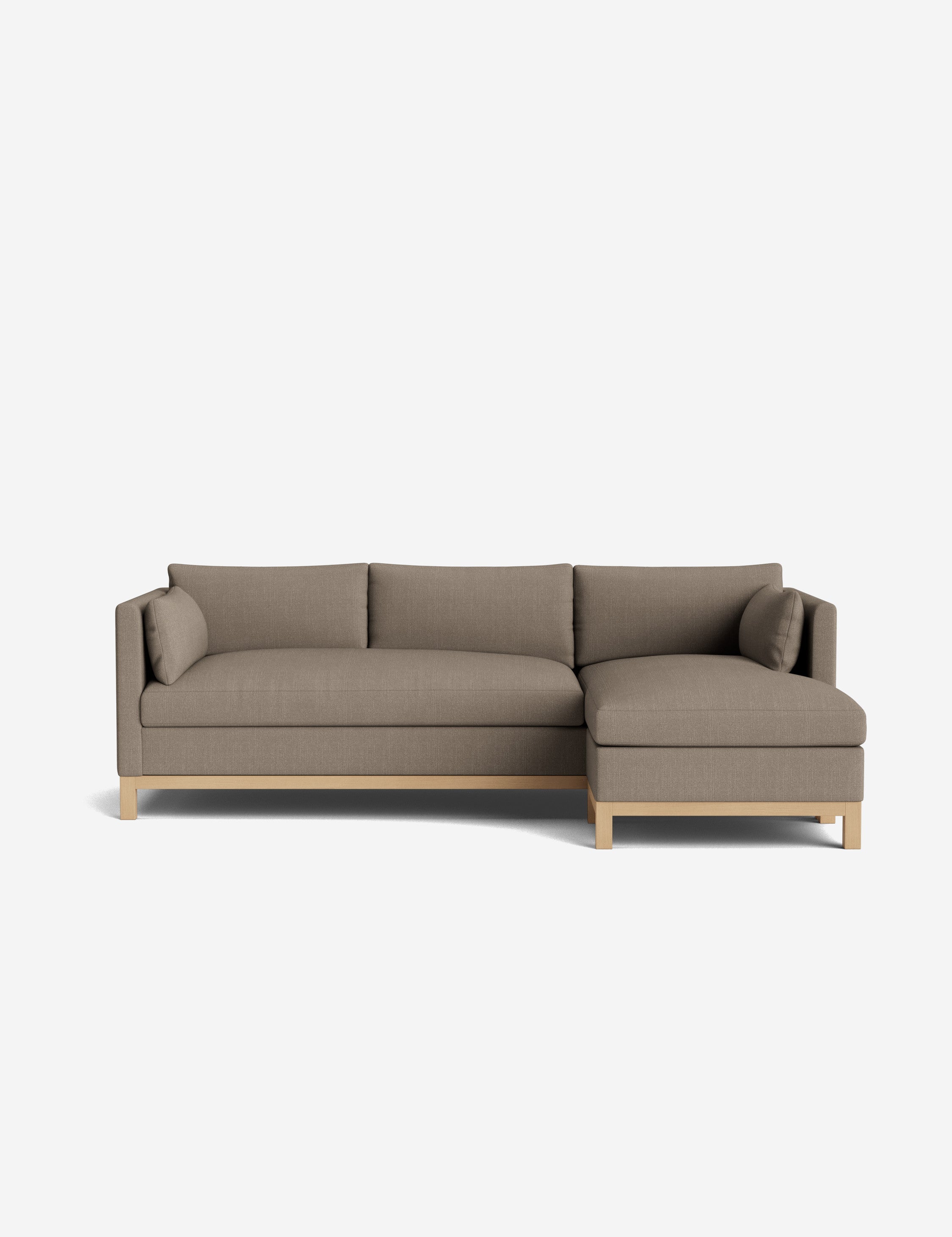 Lulu and Georgia Hollingworth Sectional Sofa by Ginny Macdonald - view 98