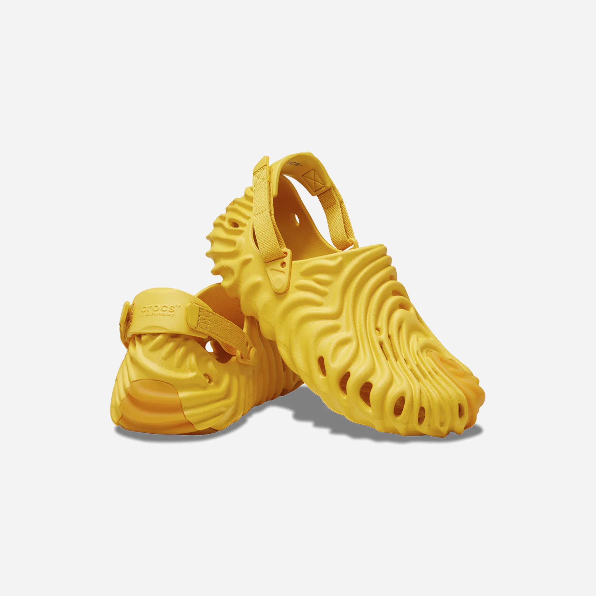 Crocs Pollex Clog by Salehe Bembury Yoke - view 2