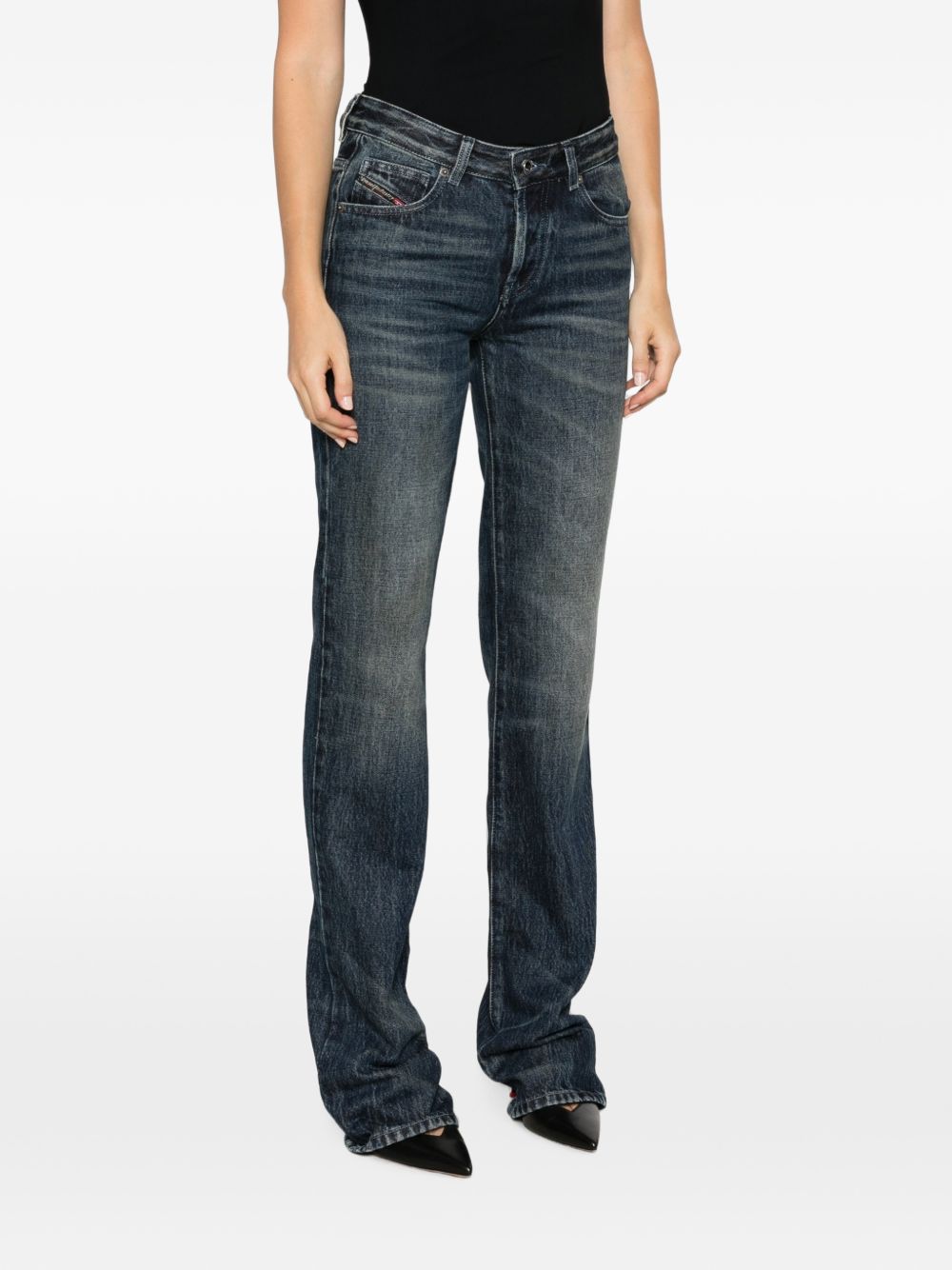 Diesel Jeans – 100% Cotton - view 4