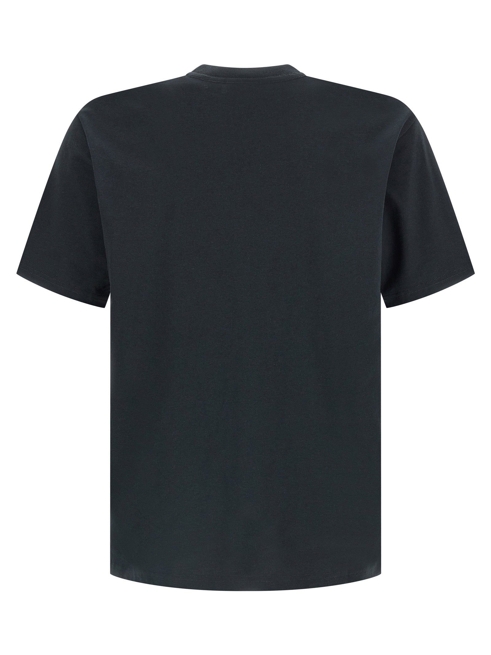 Gramicci Quencher T-shirt – 100% cotton - view 2