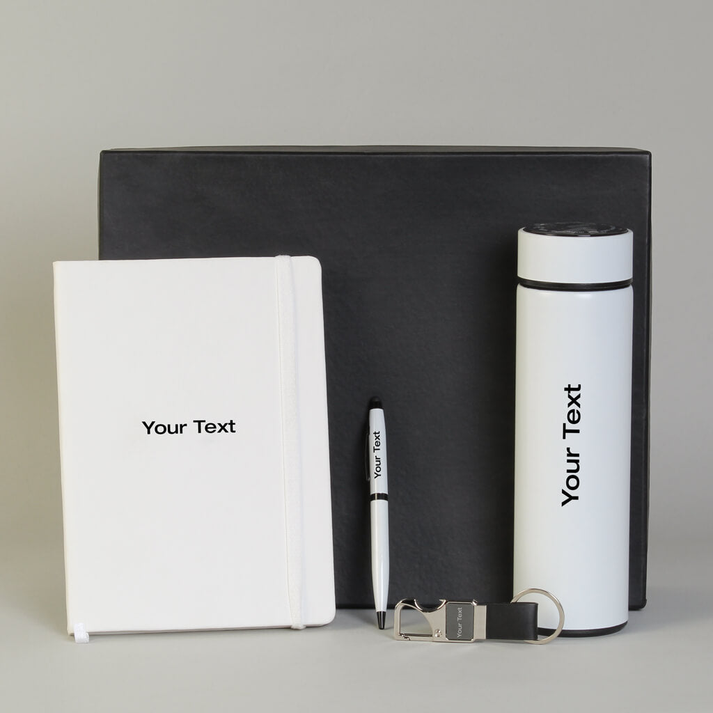 Asha Gifts Personalized Office Gift Set - view 2