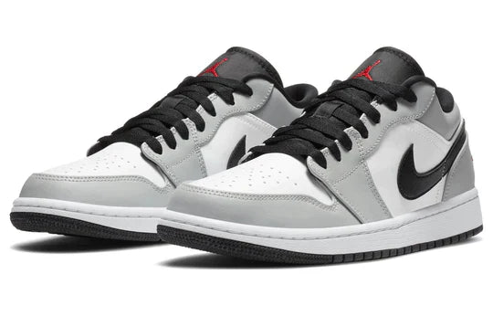 Kicks Machine Air Jordan 1 Low 'light Smoke Grey' Sale - view 5