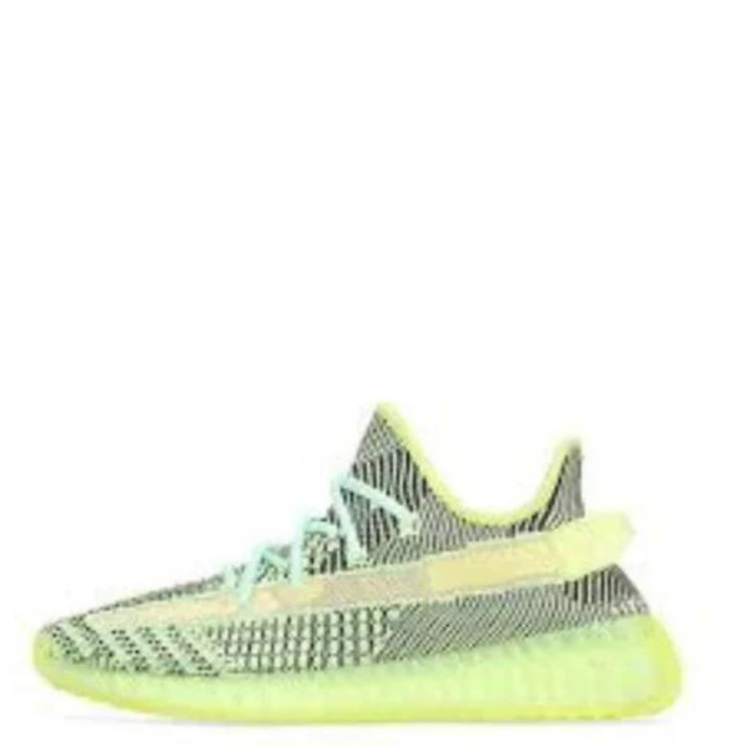 Cop Underdog Yeezy Boost 350 V2 Reflective 'YEEZREEL'