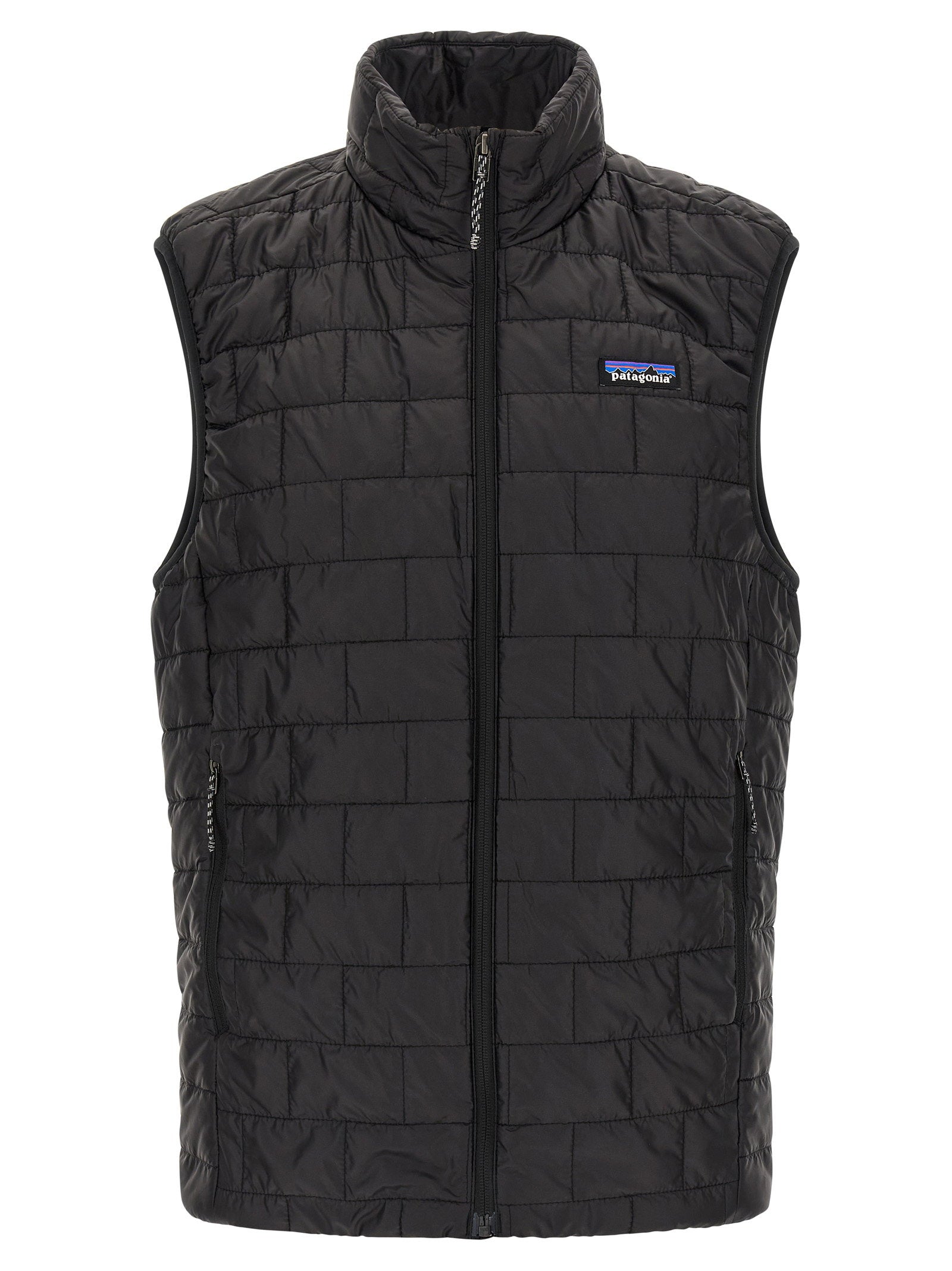 Patagonia Nano Puff® Vest – 100% polyester