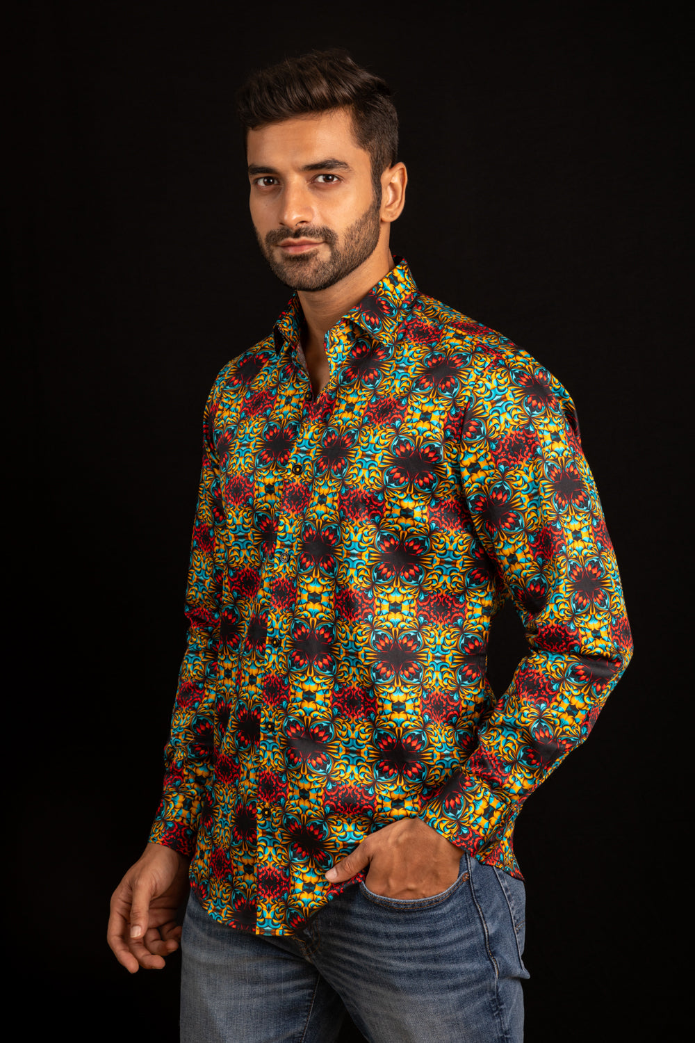 BlackTree Shirt BTS236 - view 5
