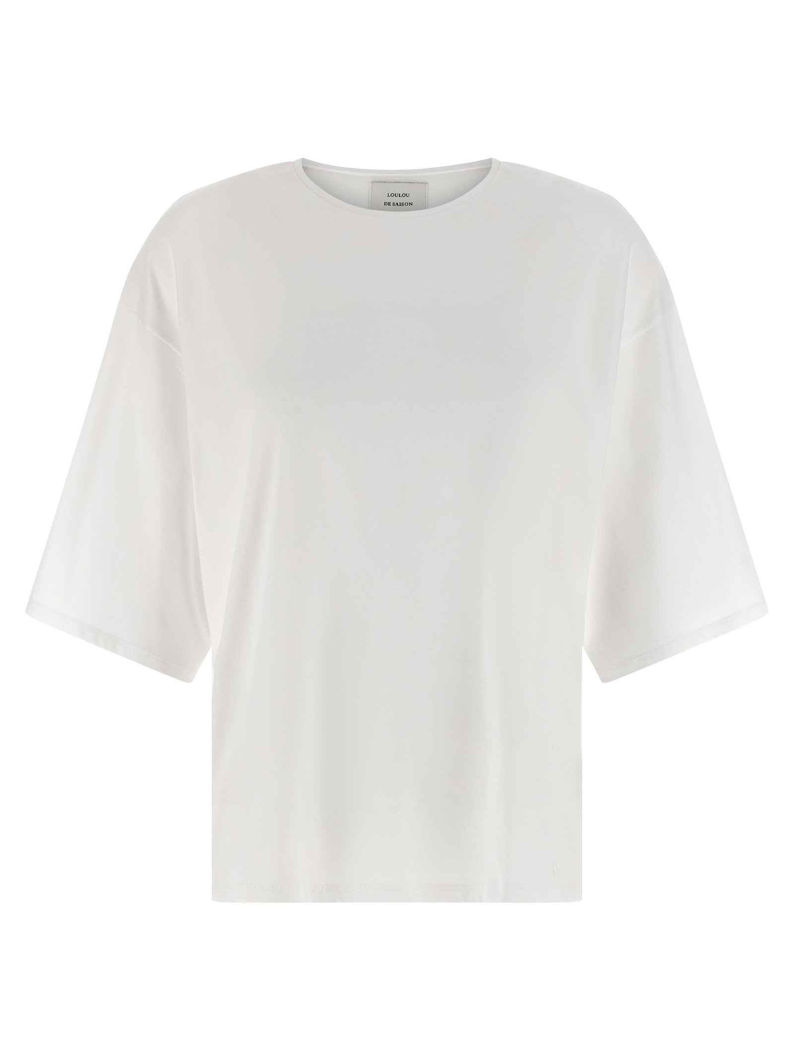 Loulou De Saison Osis T-shirt – 100% cotton