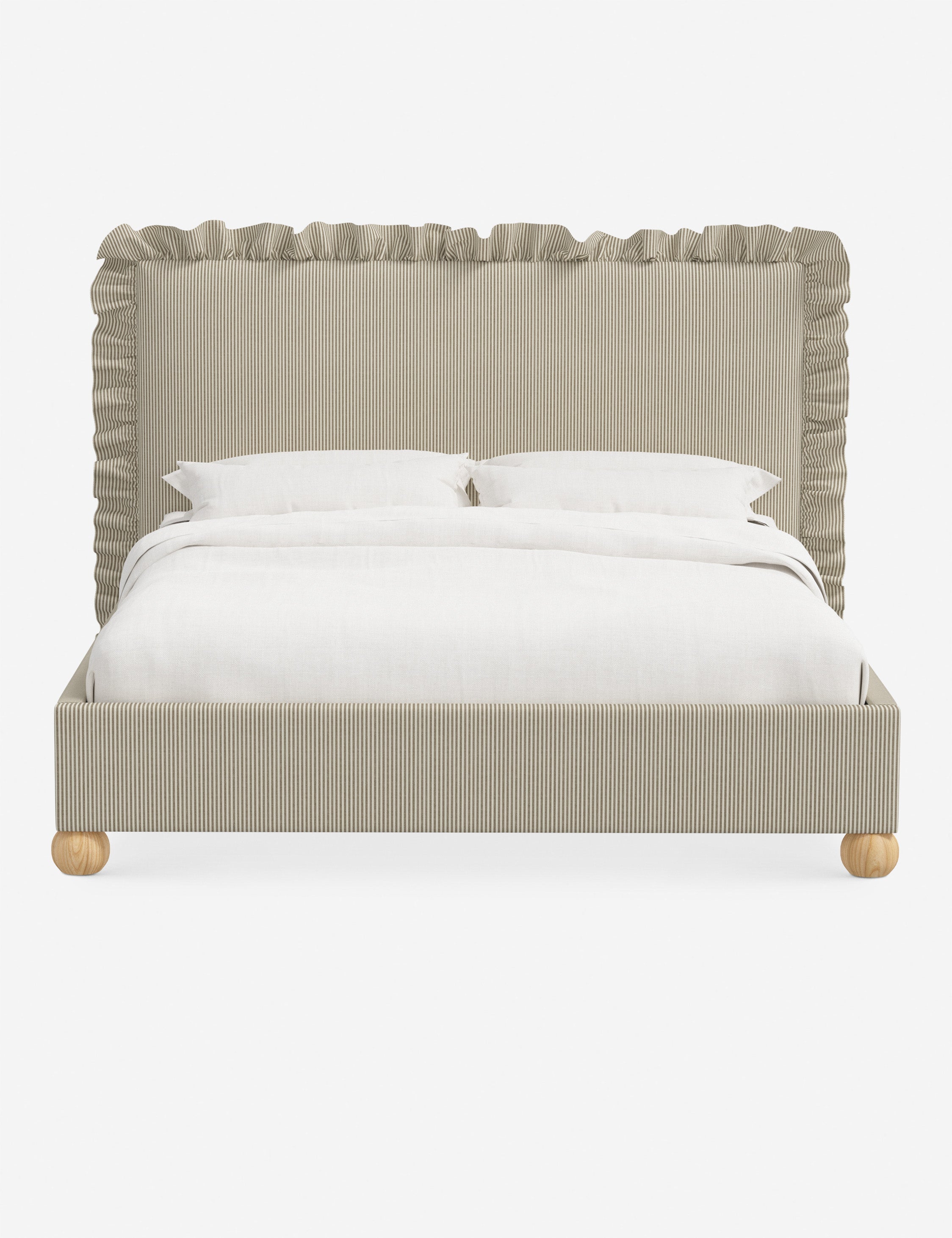 Lulu and Georgia McPherson Platform Bed - view 22