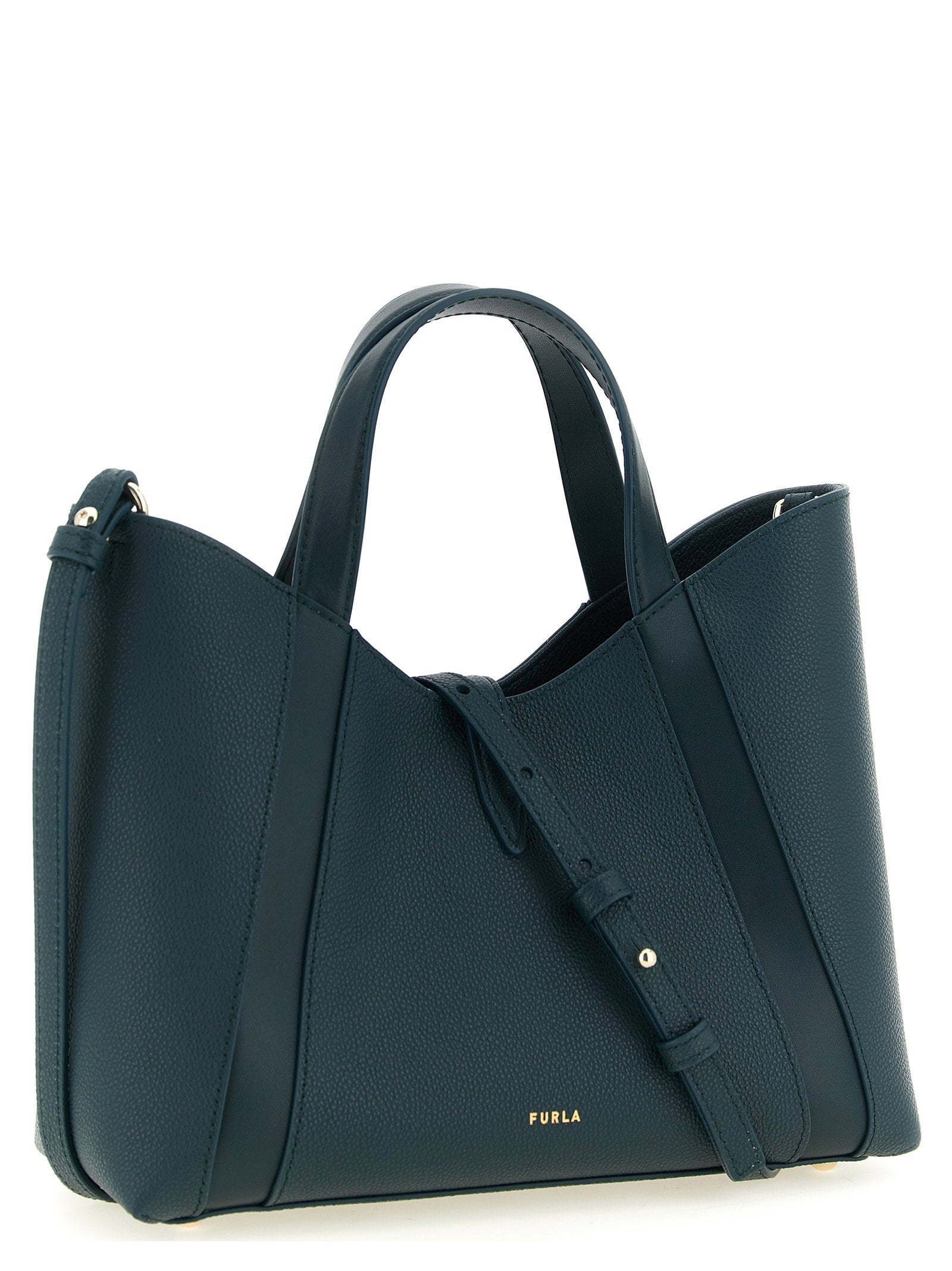 Furla Goccia S Shopping Bag - view 2