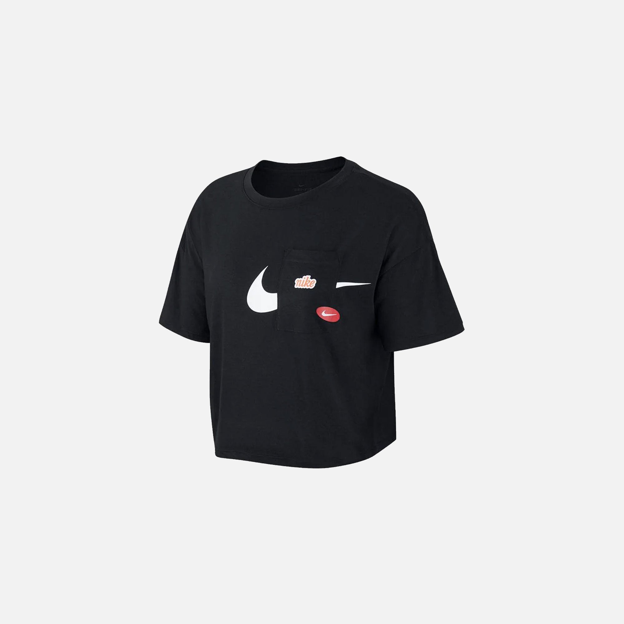 Nike | ICON CLASH T-SHIRT - view 2