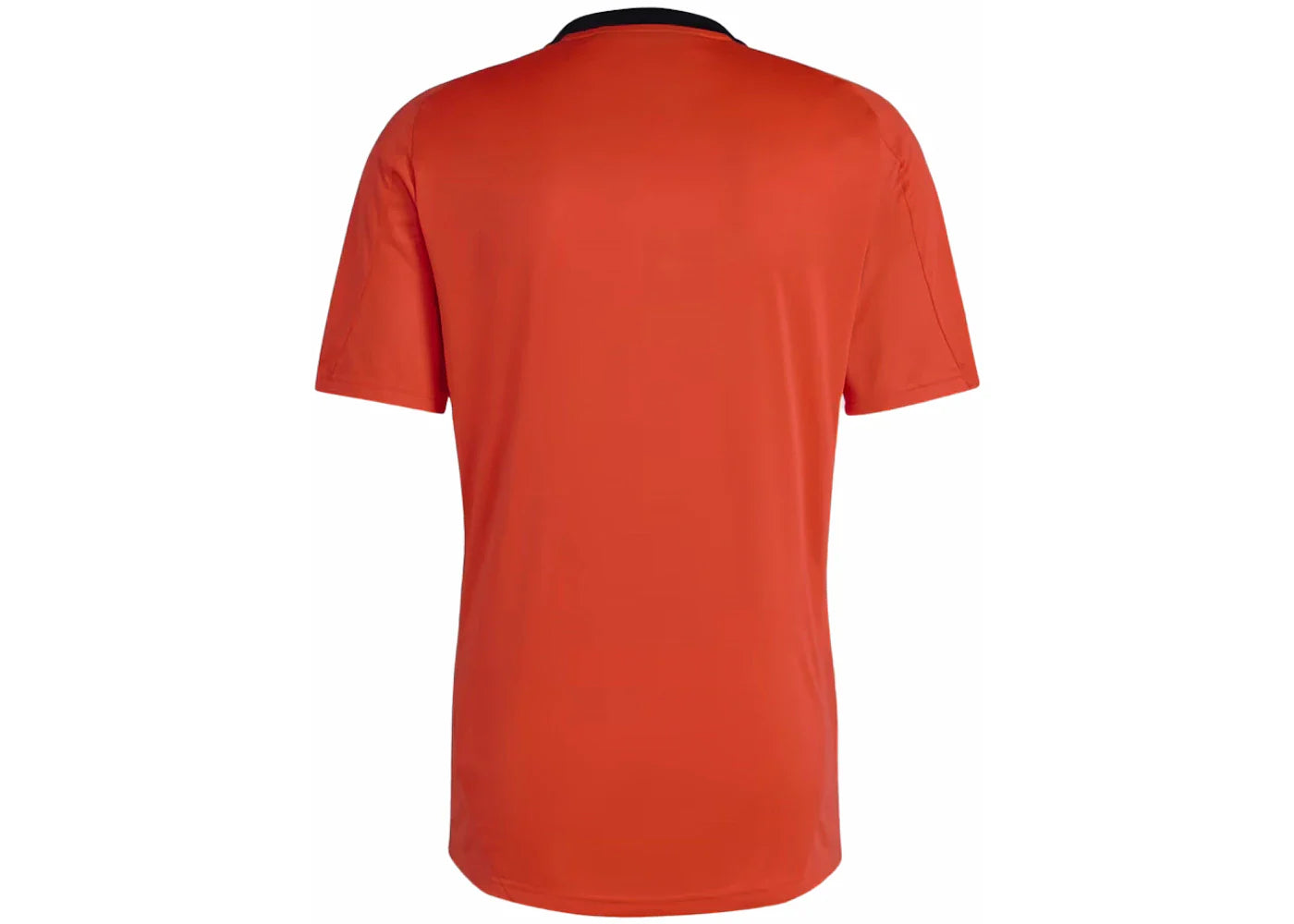 adidas Colombia Tiro 24 Competition Training Jersey Semi Solar Red - view 2
