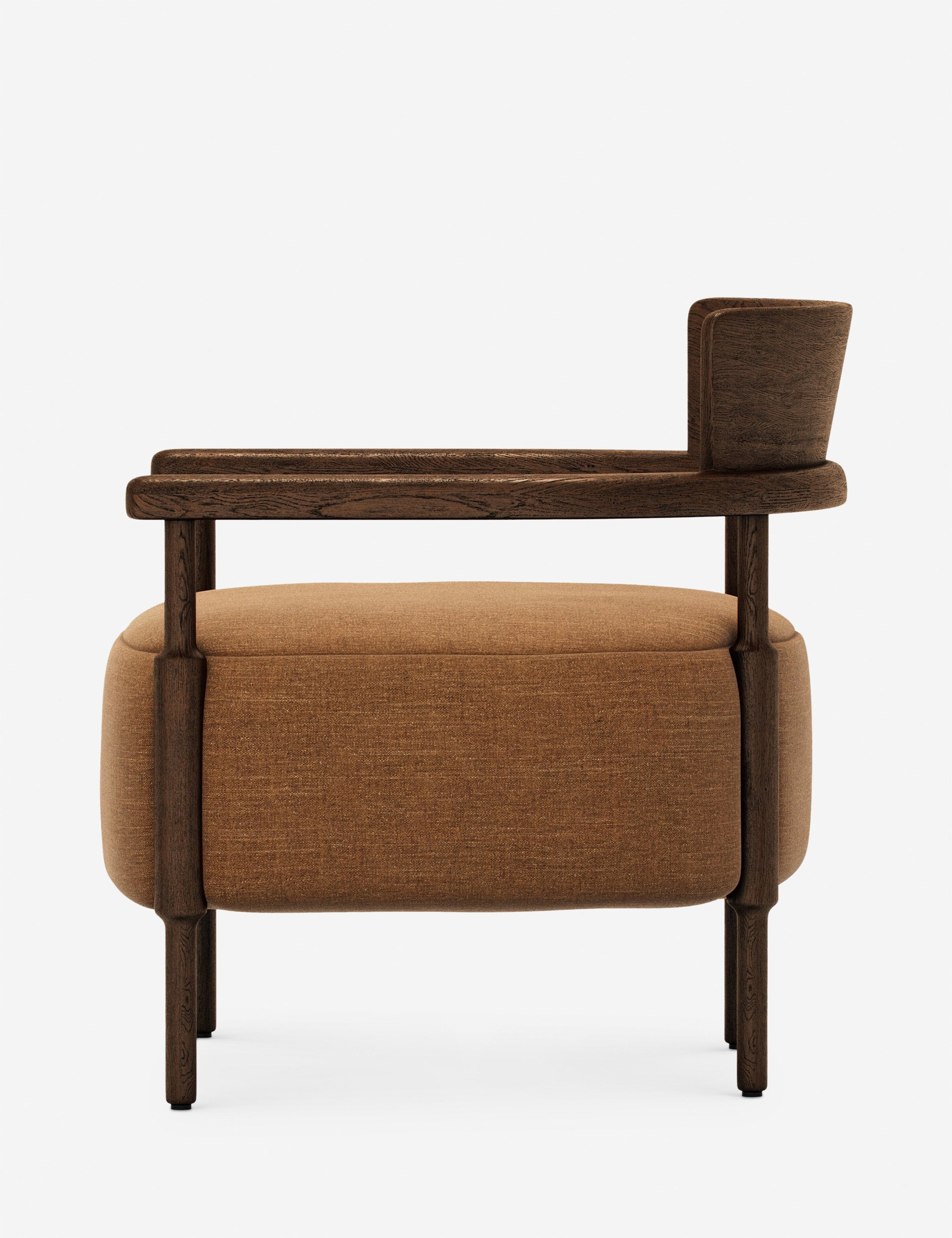 Lulu and Georgia Bennett Accent Chair by Amber Lewis x Four Hands - view 20
