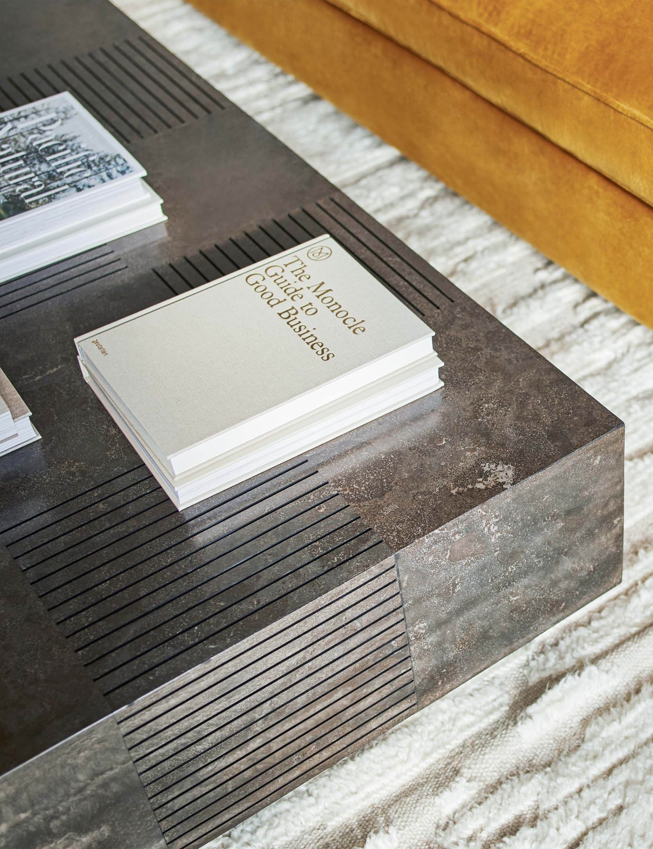 Lulu and Georgia Farran Coffee Table - view 6