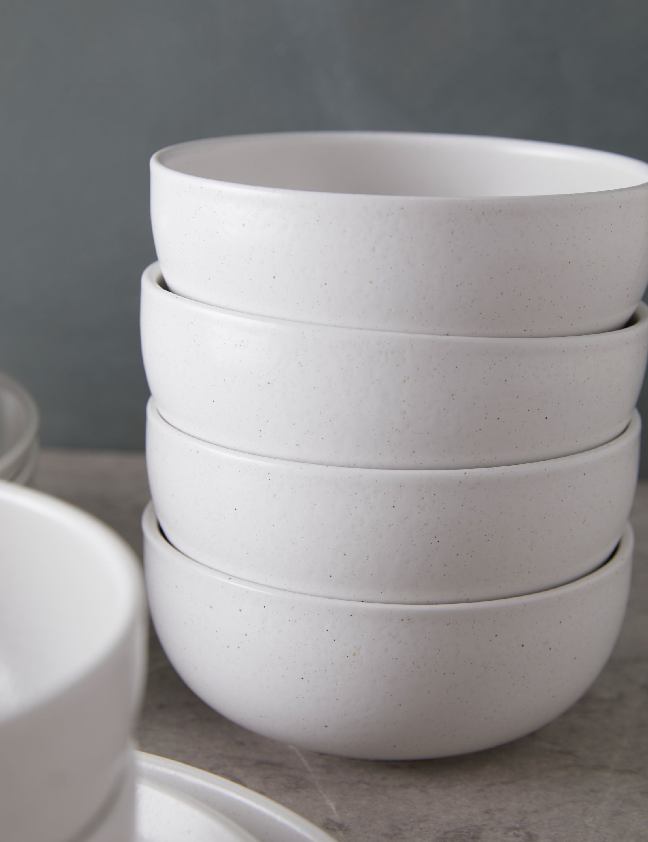 Lulu and Georgia Pacifica Stoneware Dinnerware by Casafina - view 73