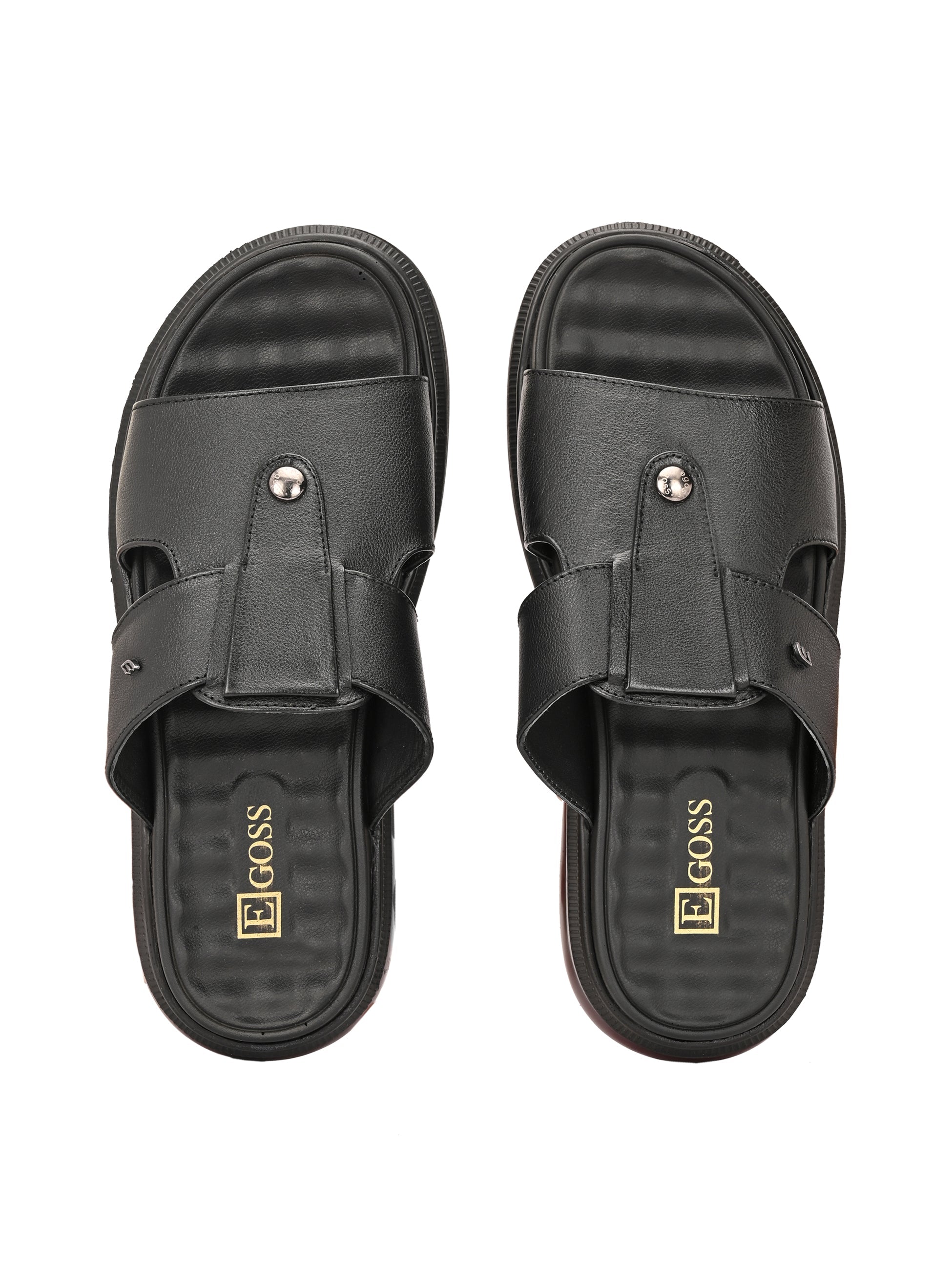 Egoss Shoes Egoss Casual Slippers For Men - view 11